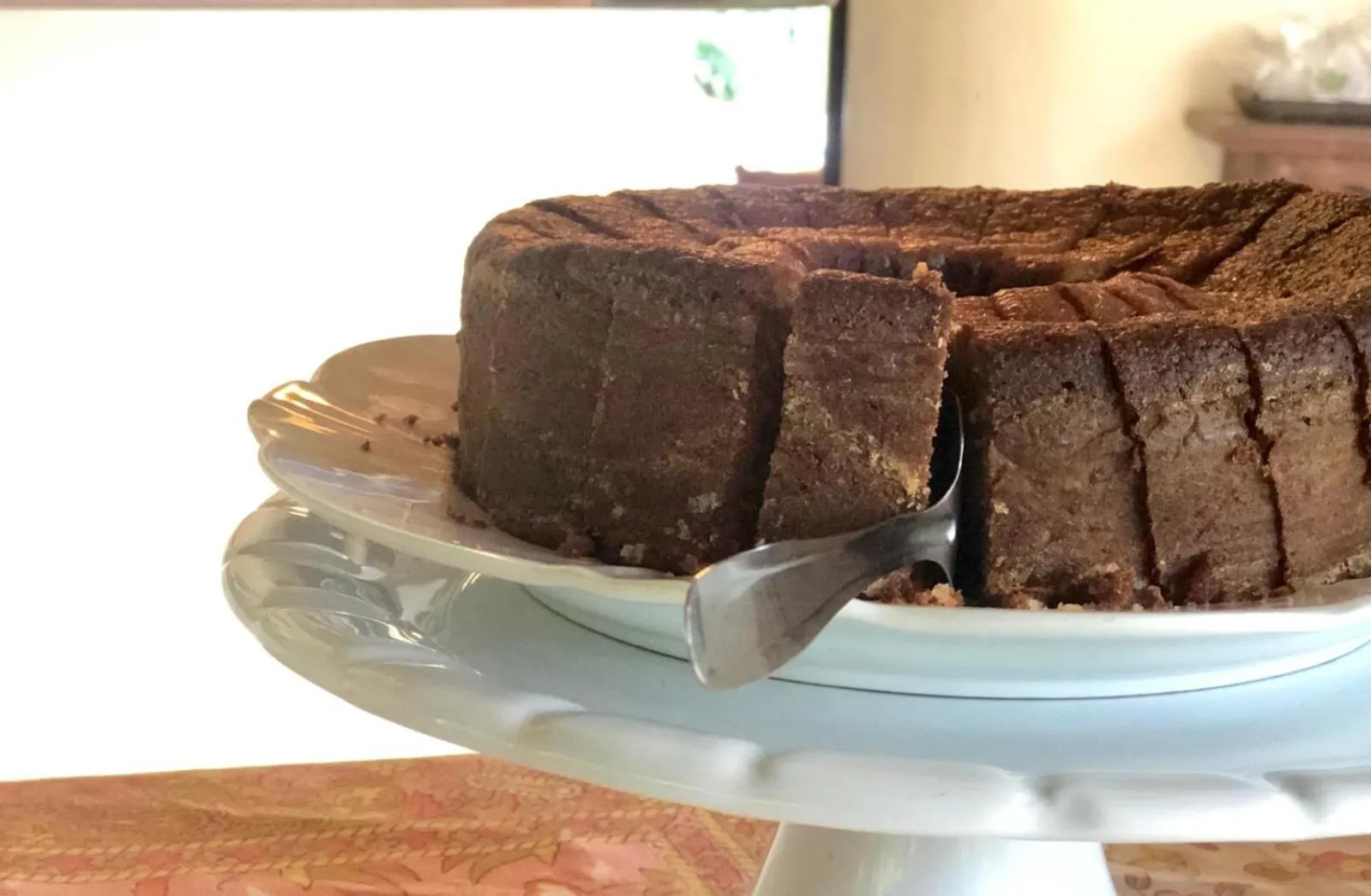 Food and drinks in Pousada Jardim Das Margaridas