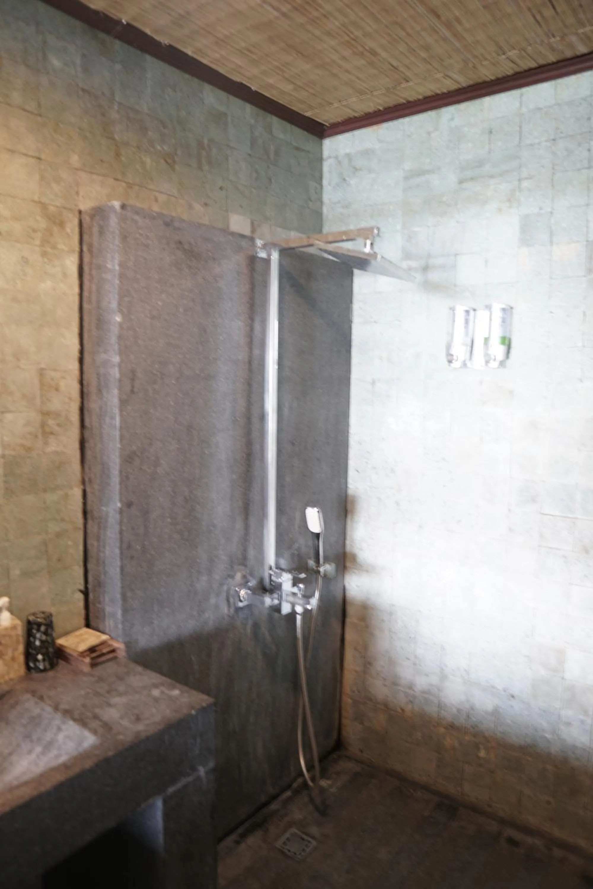 Agung View Villa, Nusa Penida