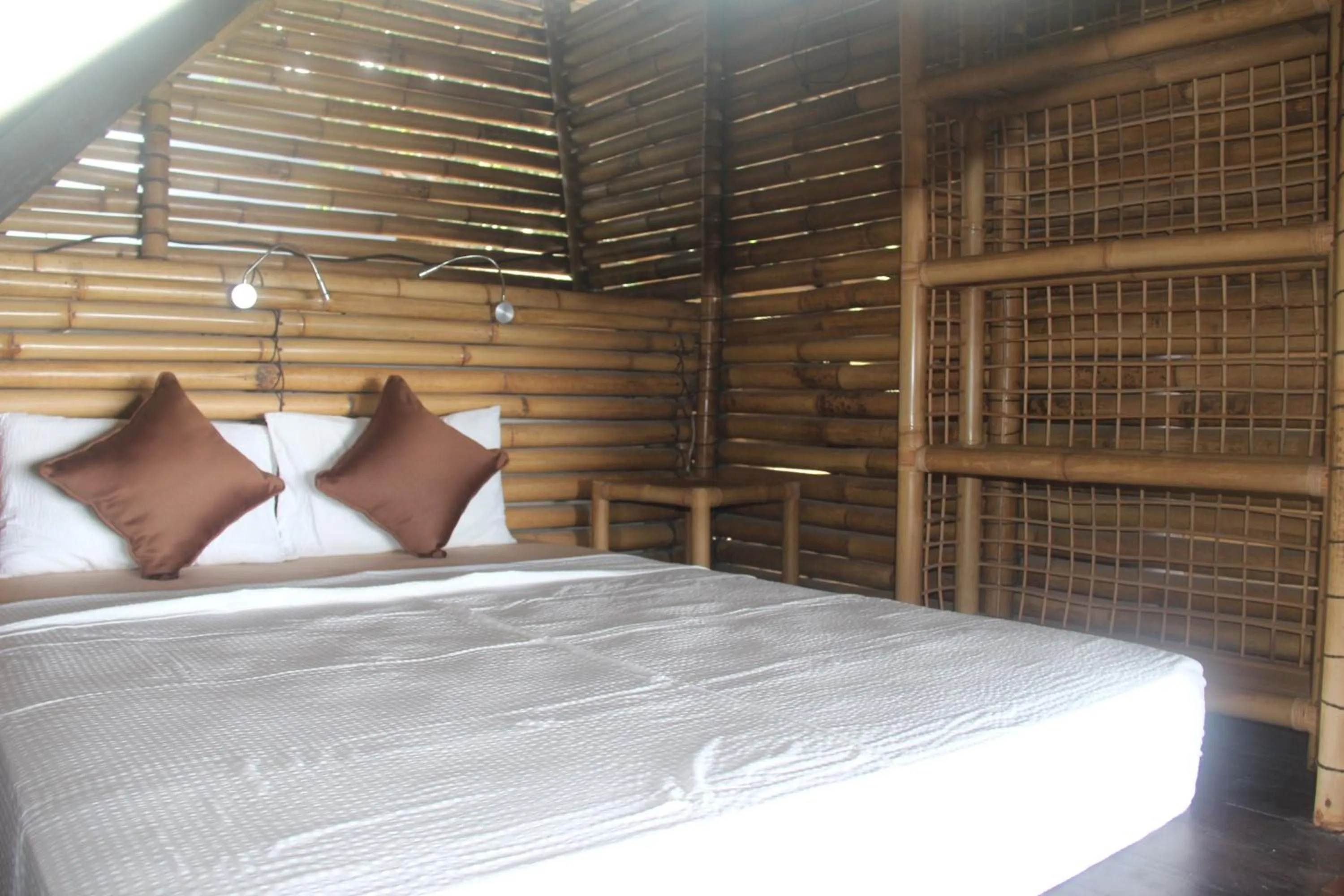 Other, Bed in Agung View Villa, Nusa Penida