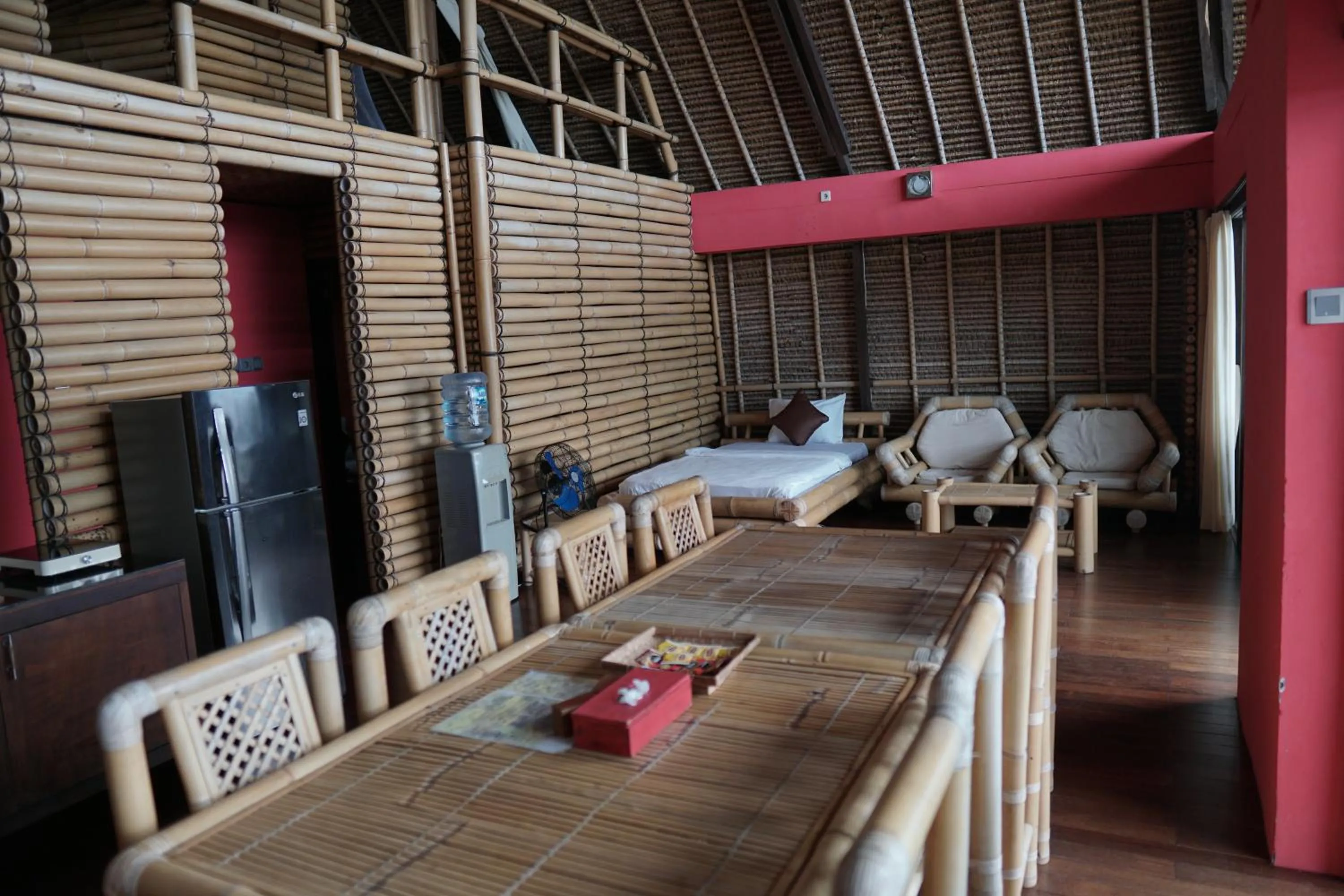 Agung View Villa, Nusa Penida