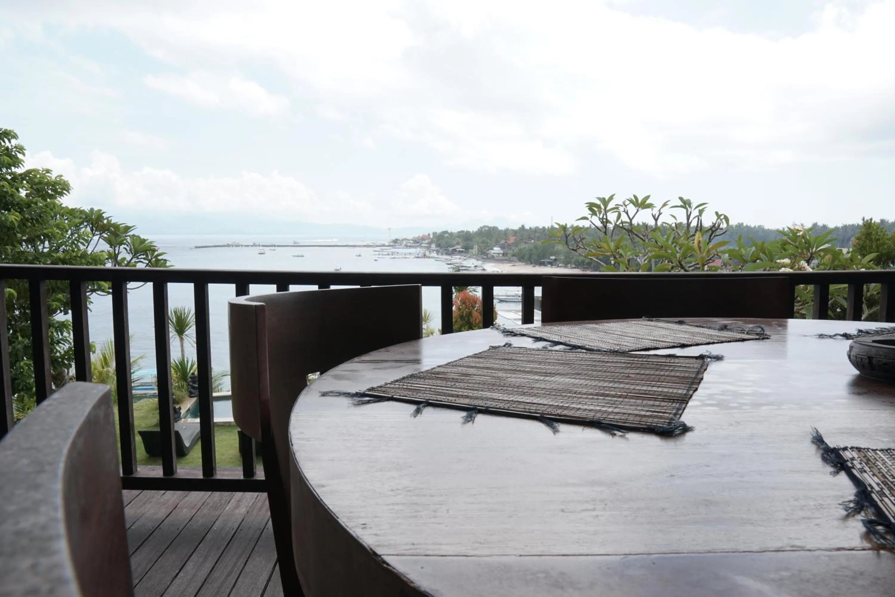 Agung View Villa, Nusa Penida