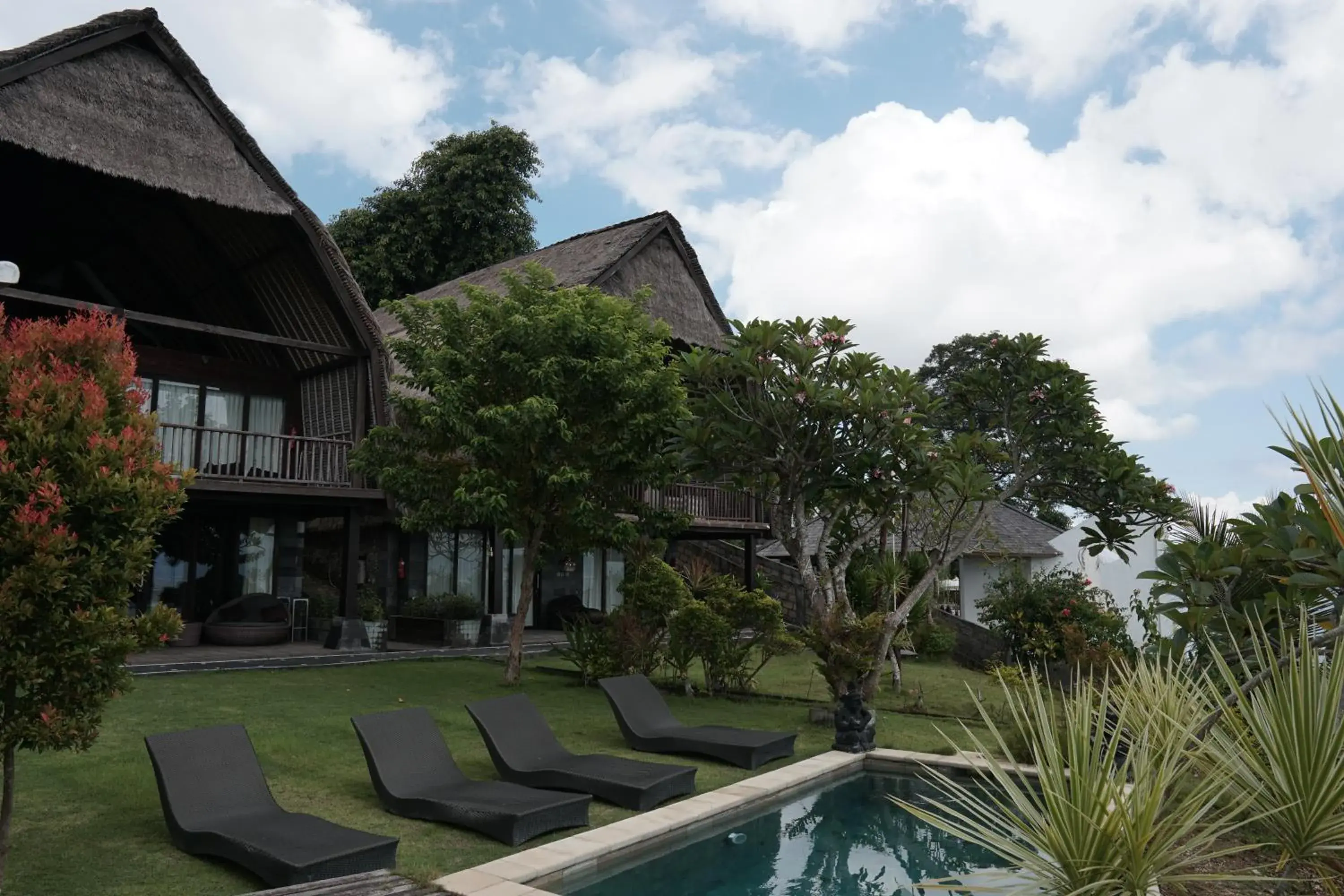 Agung View Villa, Nusa Penida Agung View Villa, Nusa Penida