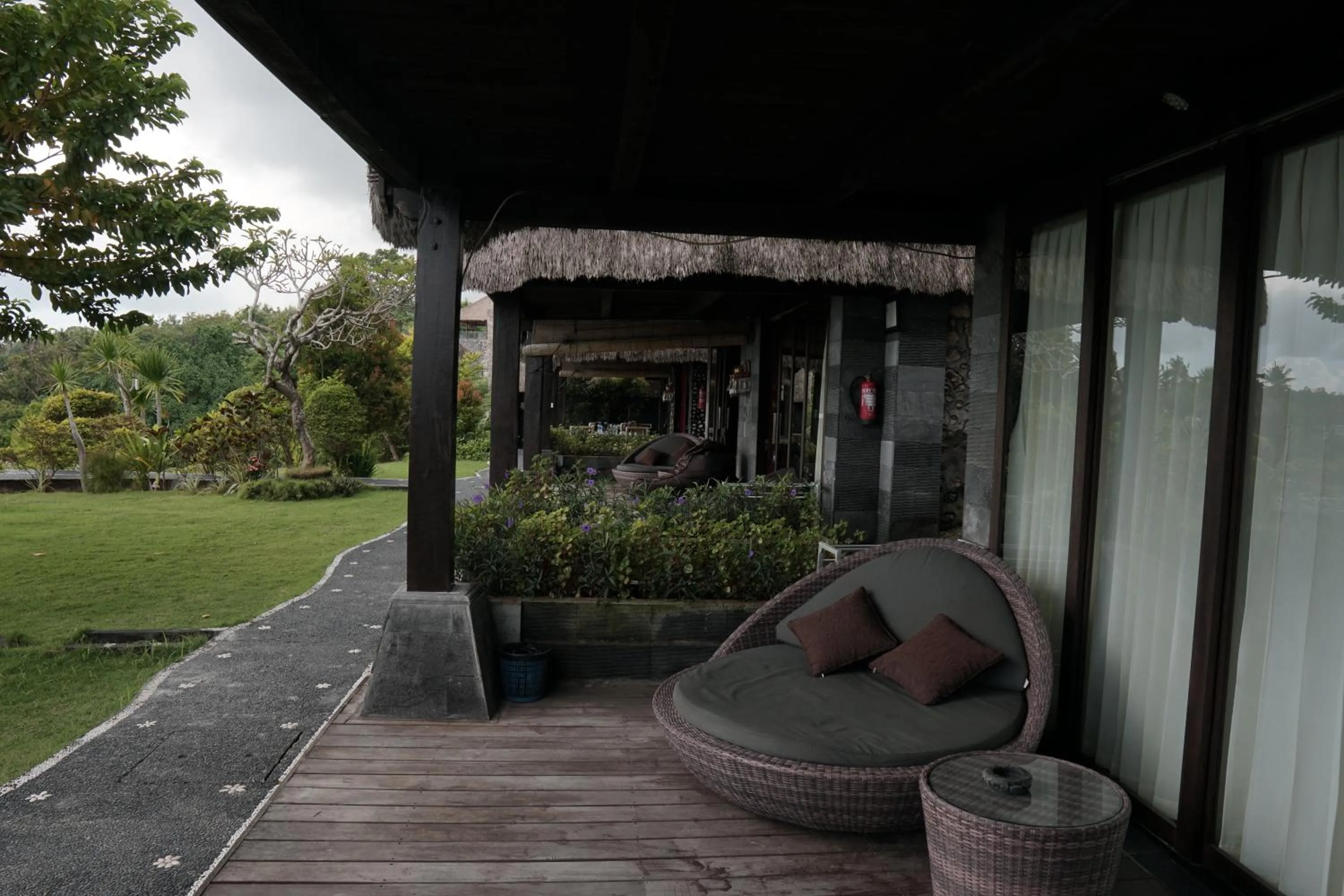 Agung View Villa, Nusa Penida