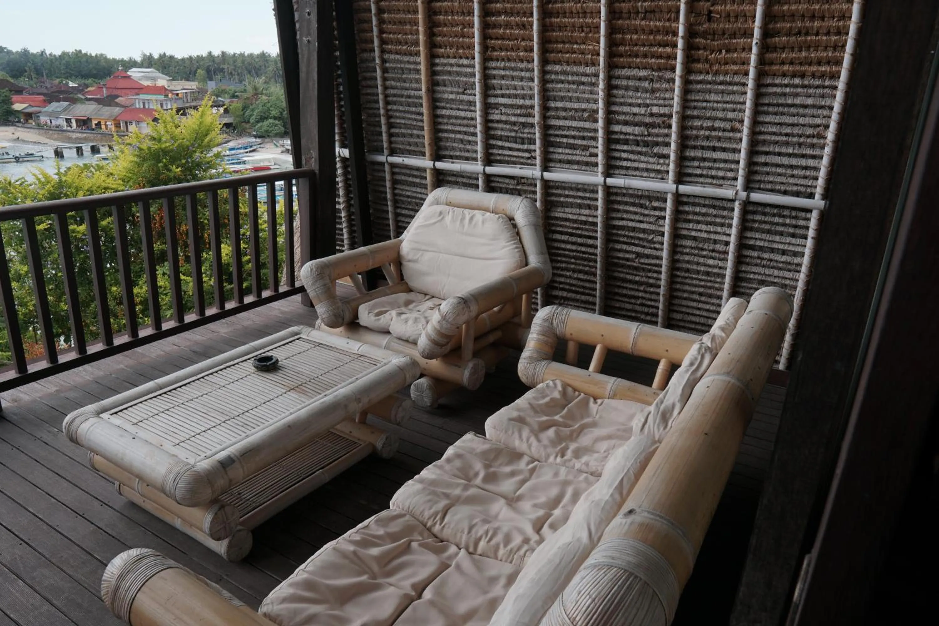 Agung View Villa, Nusa Penida