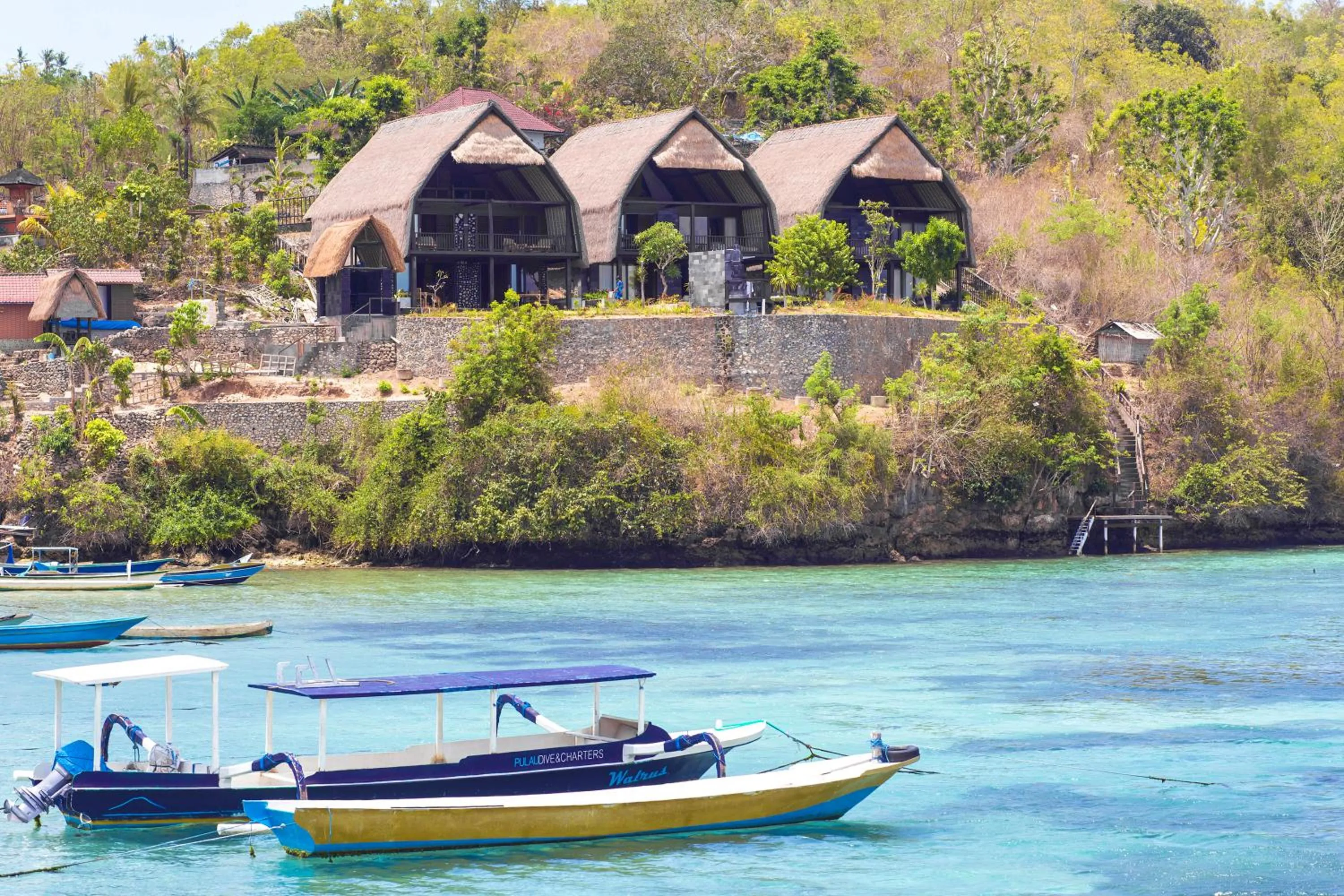 Other in Agung View Villa, Nusa Penida