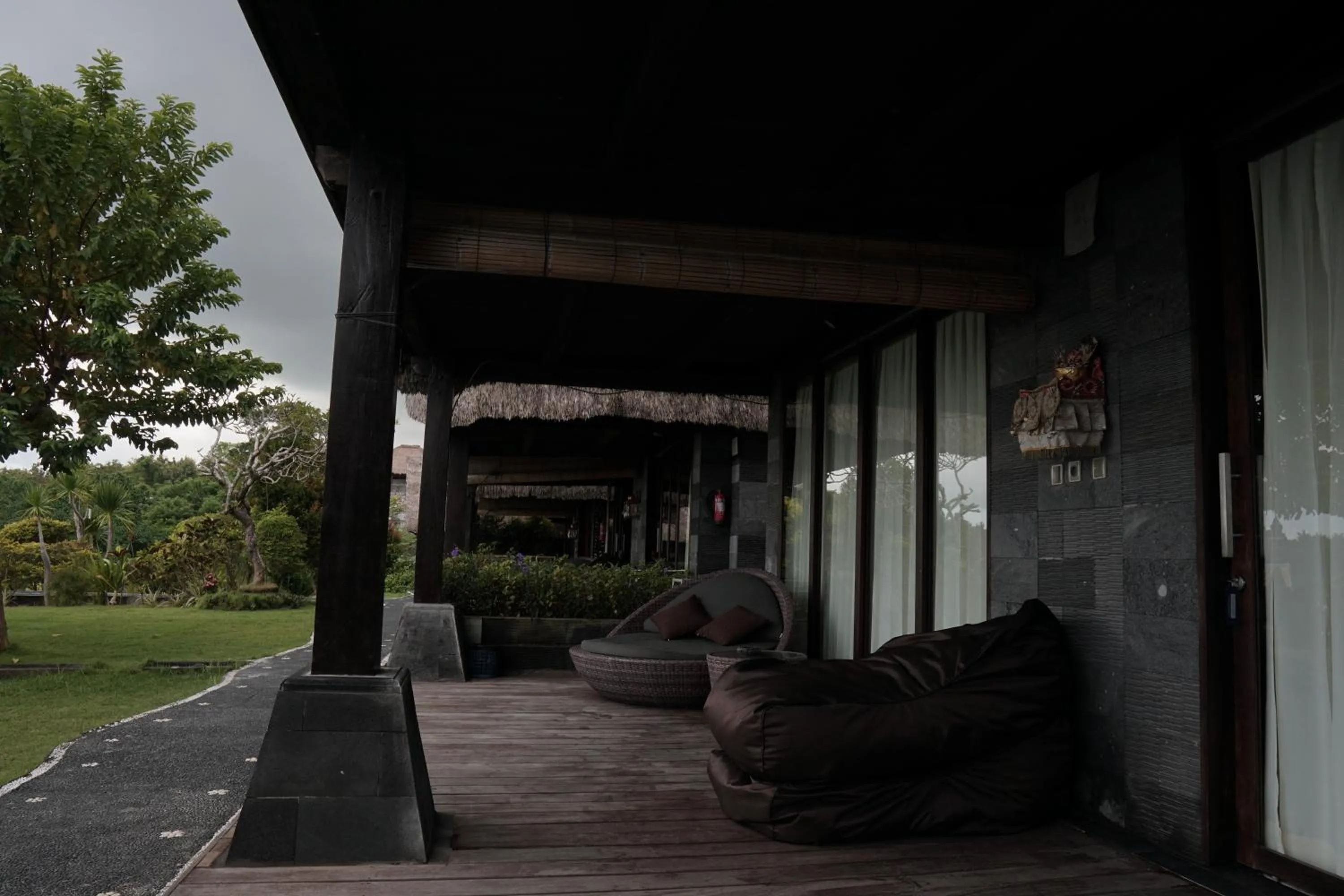 Agung View Villa, Nusa Penida