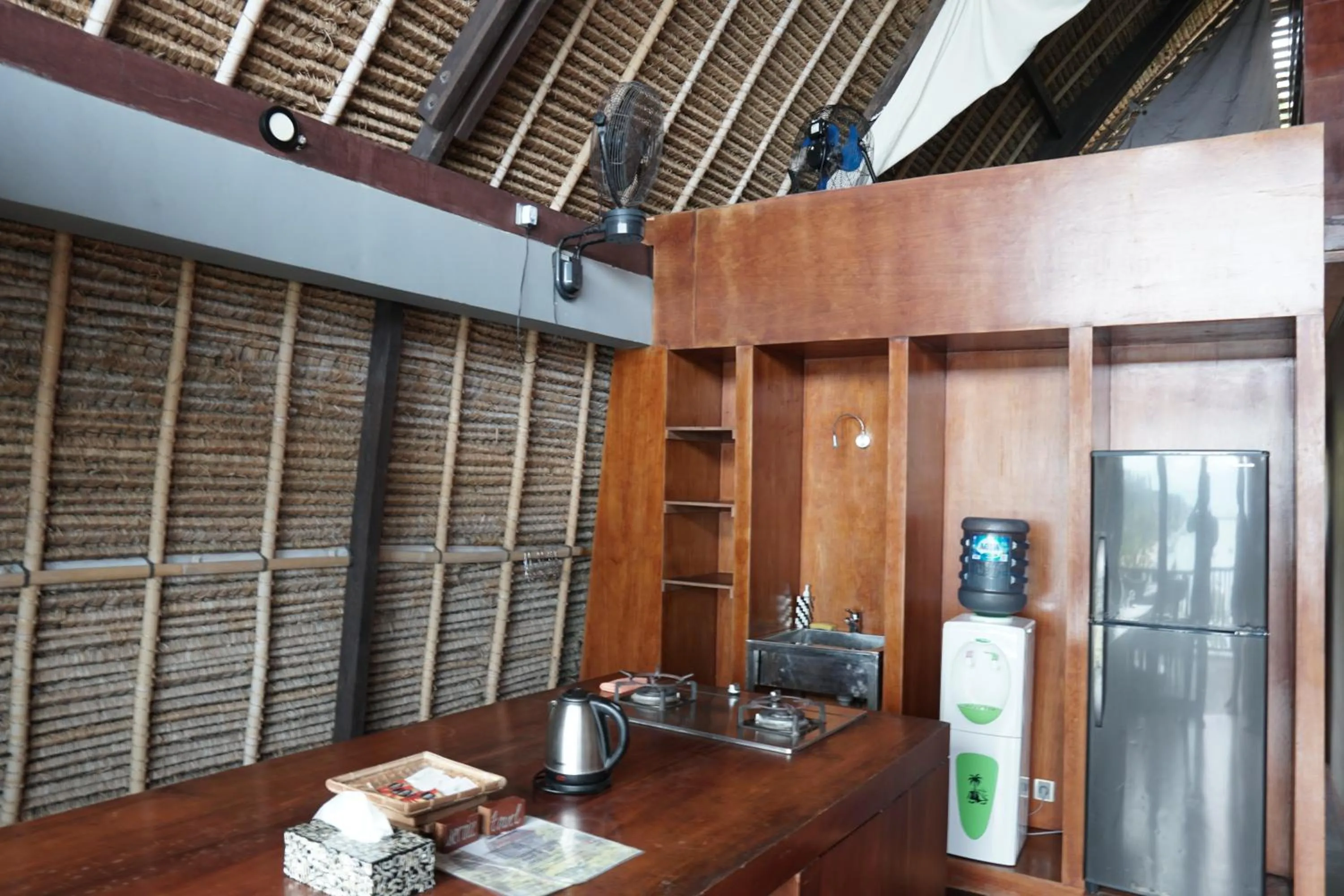 Agung View Villa, Nusa Penida