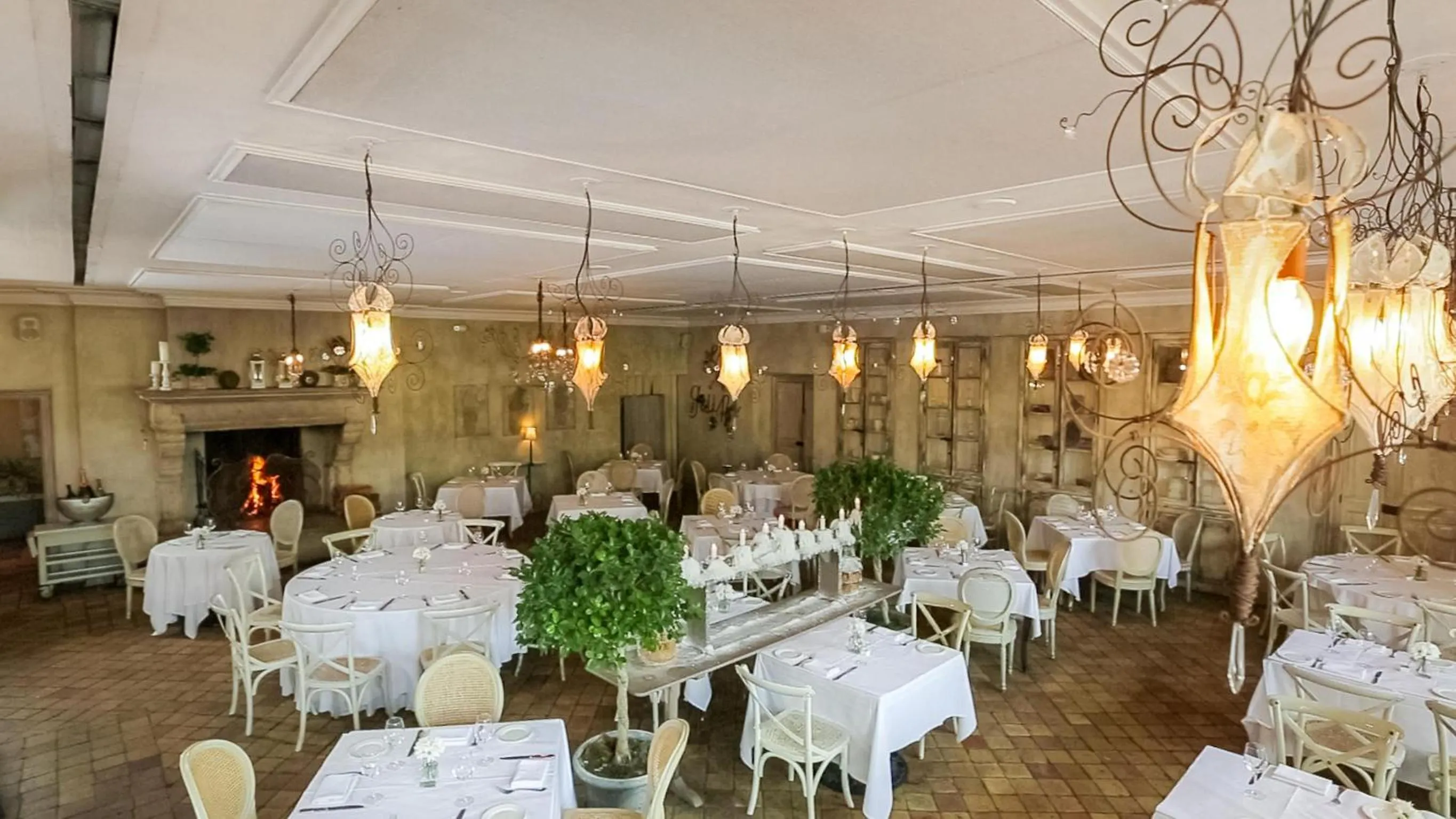 Banquet/Function facilities in Delamar Greenwich Harbor