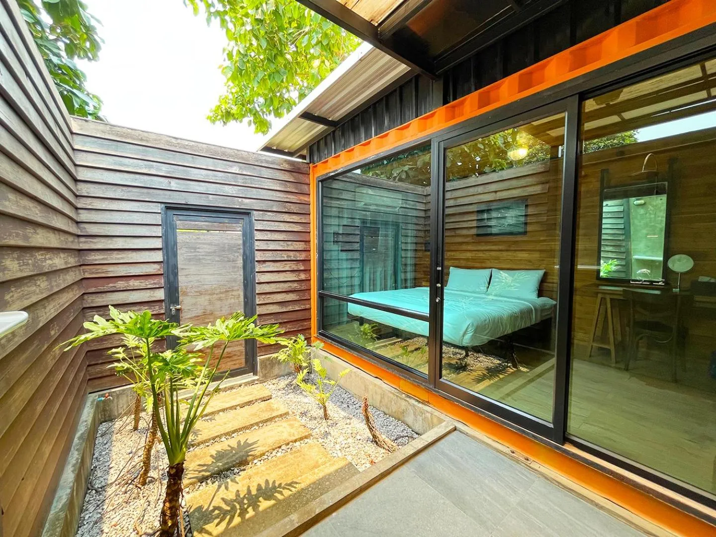 Day in Kong Resort Vangvieng