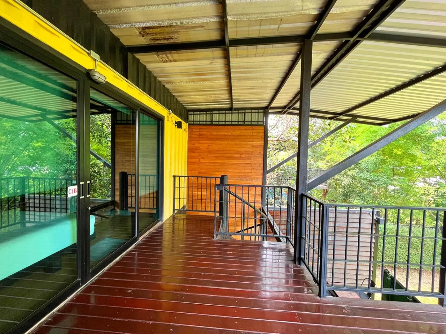 Day in Kong Resort Vangvieng