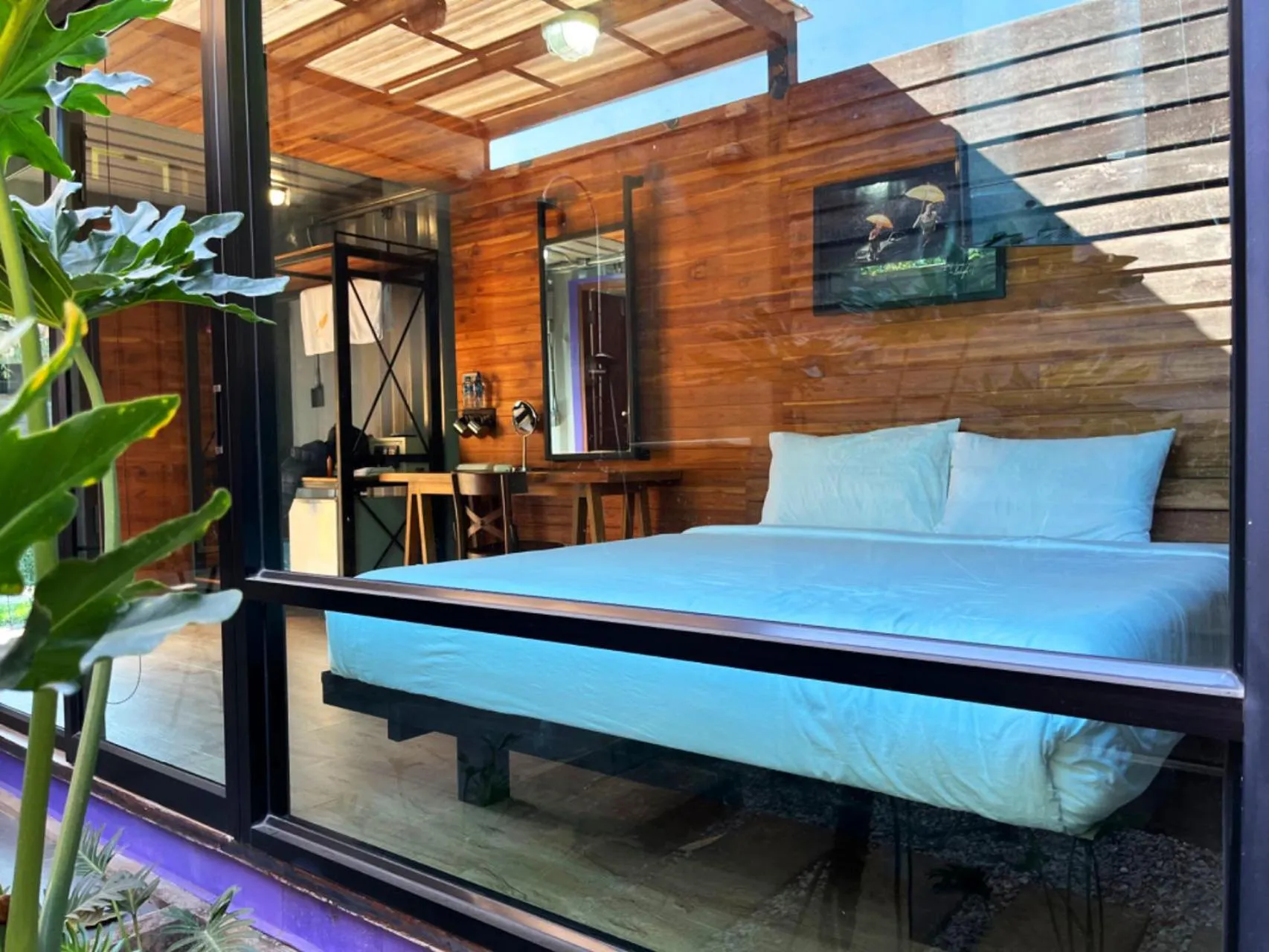 Day in Kong Resort Vangvieng