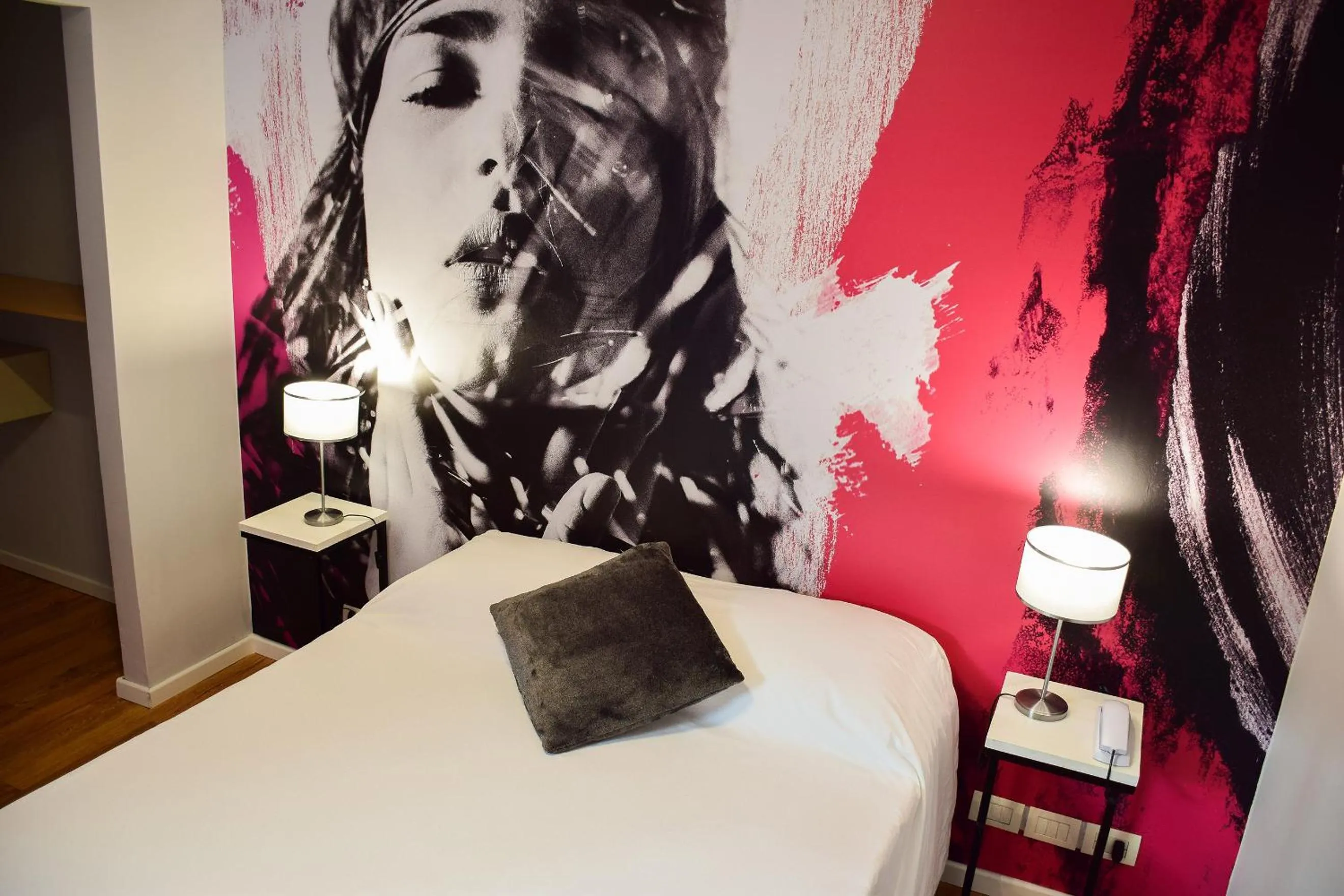 Double Room in Alquileres Temporarios by CLH Rentals