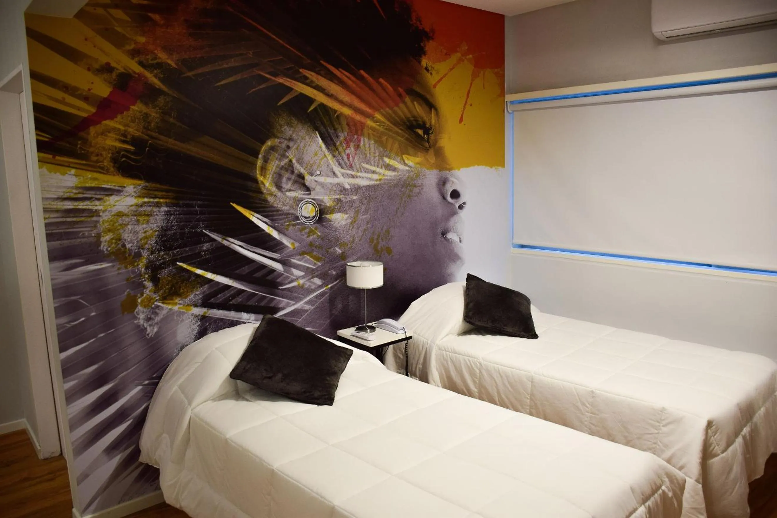 Double Room in Alquileres Temporarios by CLH Rentals