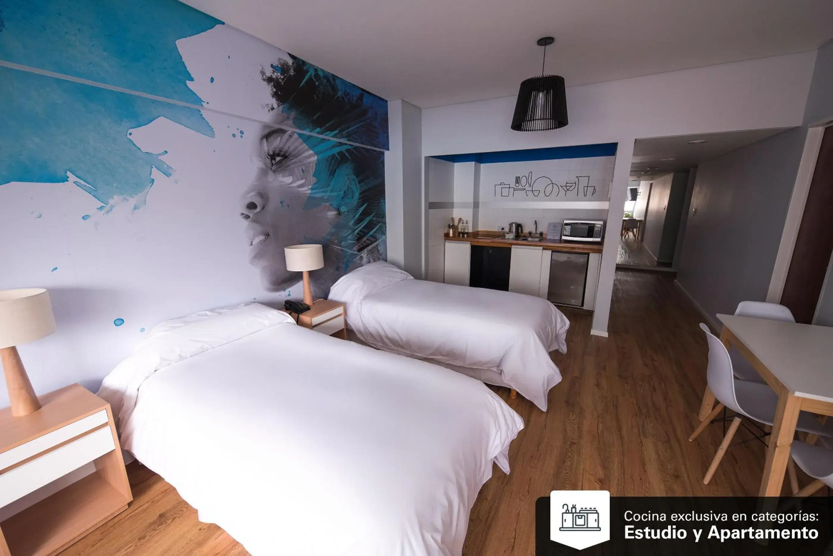 Studio Apartment in Alquileres Temporarios by CLH Rentals Studio Apartment in Alquileres Temporarios by CLH Rentals