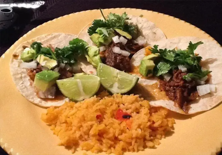 Restaurant/places to eat in Days Inn by Wyndham Lenoir City Restaurant/places to eat in Days Inn by Wyndham Lenoir City