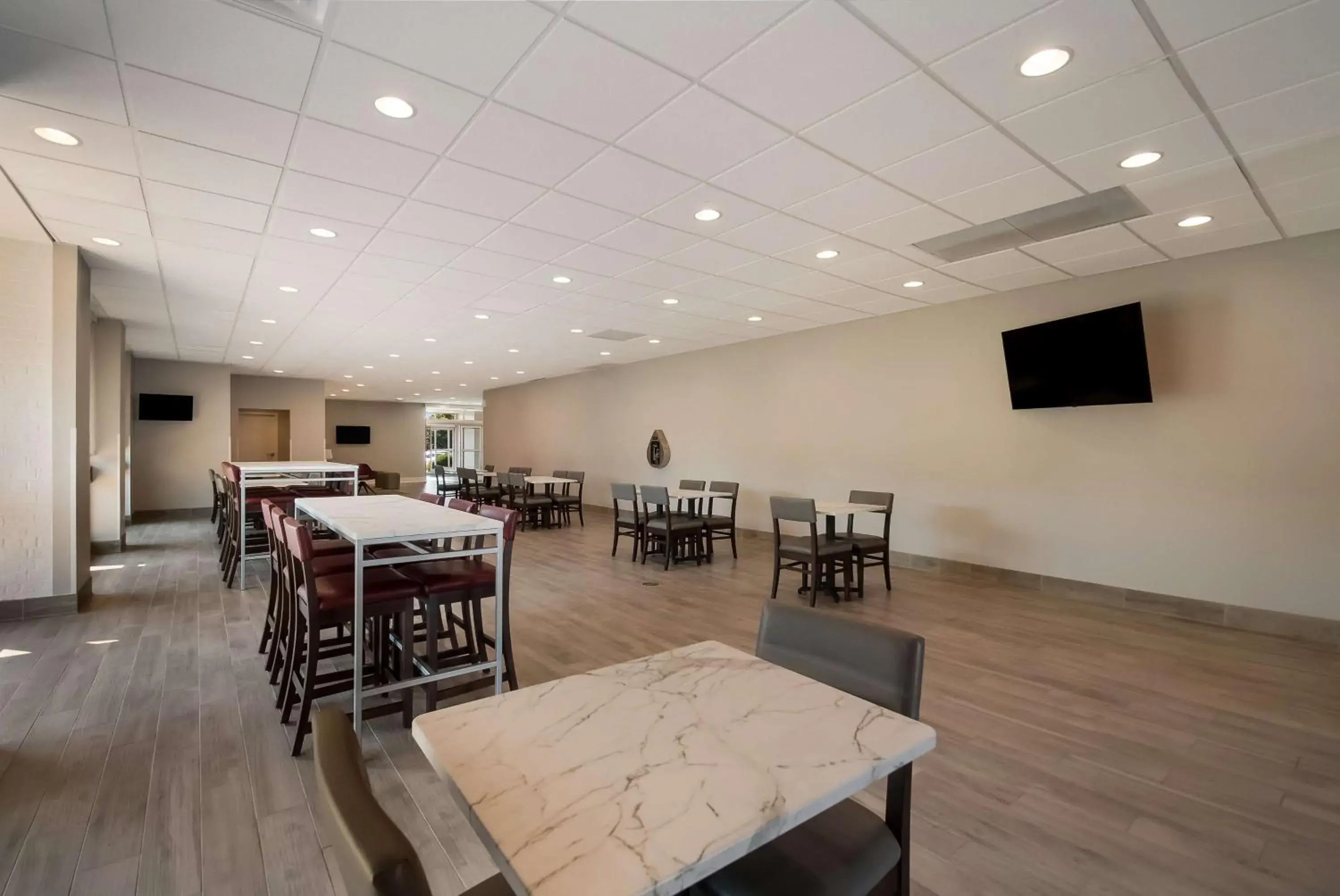 Restaurant/places to eat in Best Western Springfield Restaurant/places to eat in Best Western Springfield