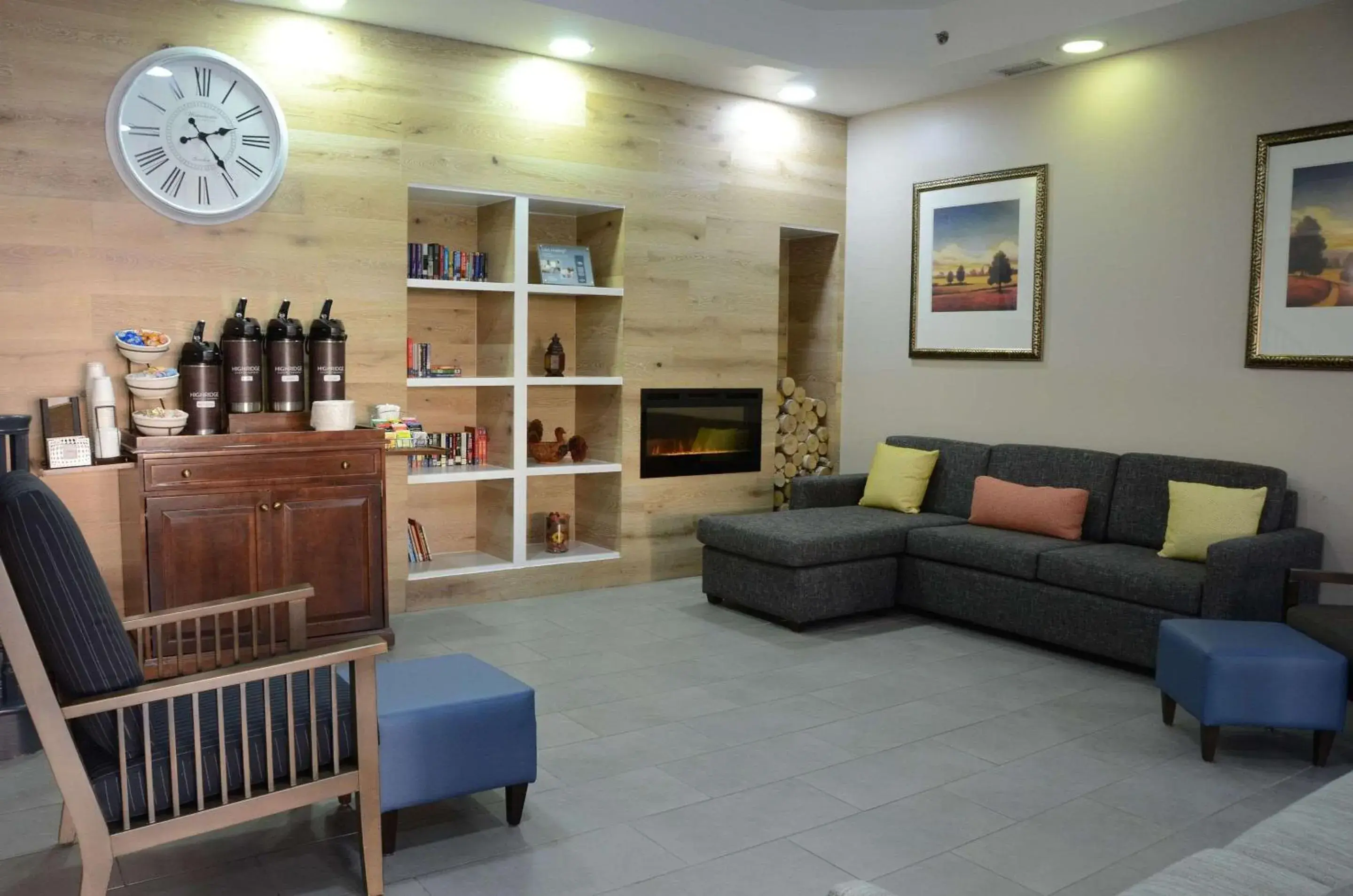 Living room in Country Inn & Suites by Radisson, Buford at Mall of Georgia, GA Living room in Country Inn & Suites by Radisson, Buford at Mall of Georgia, GA