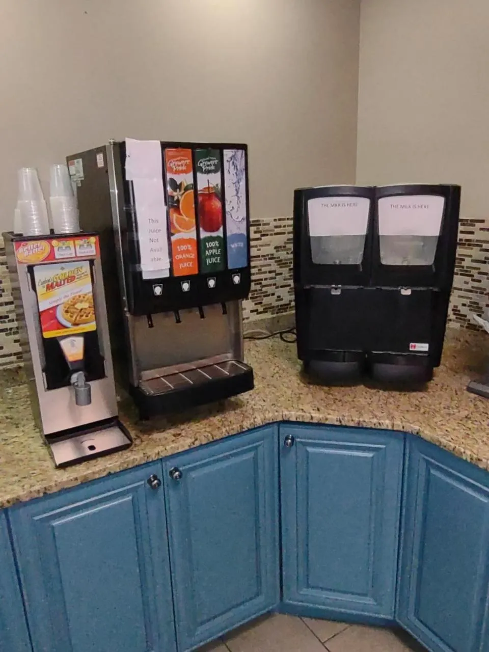 Country Inn & Suites by Radisson, Buford at Mall of Georgia, GA