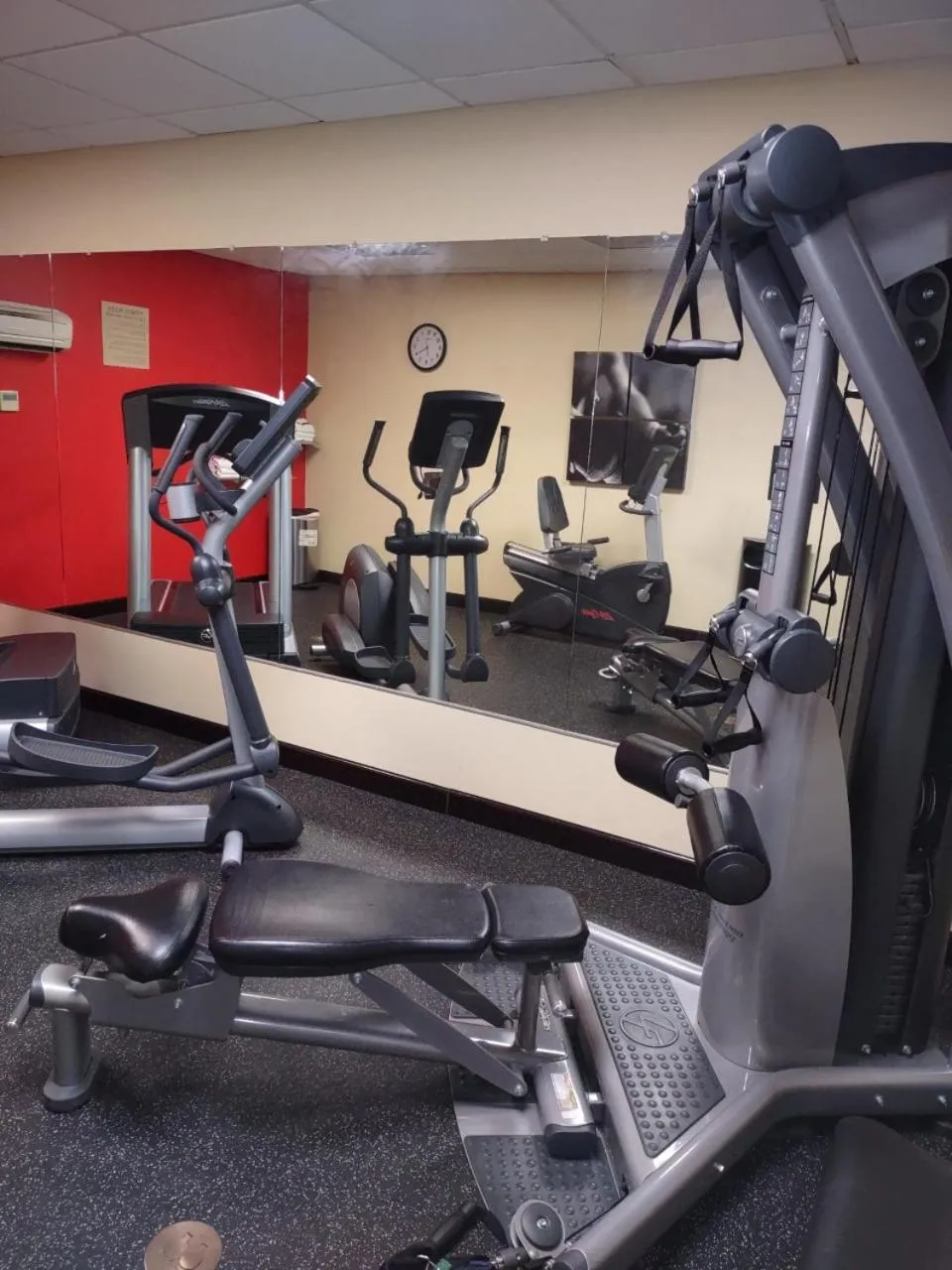 Country Inn & Suites by Radisson, Buford at Mall of Georgia, GA