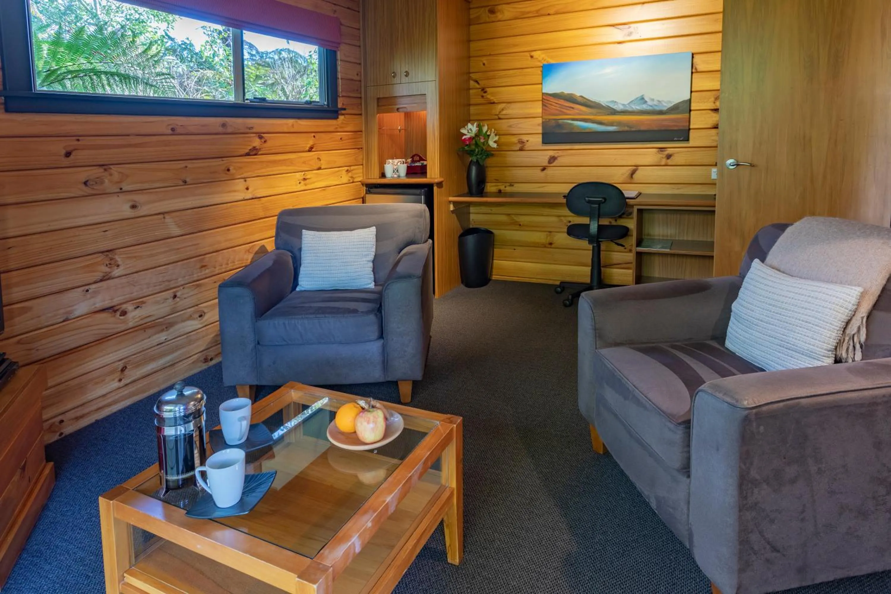 Other in Westwood Lodge