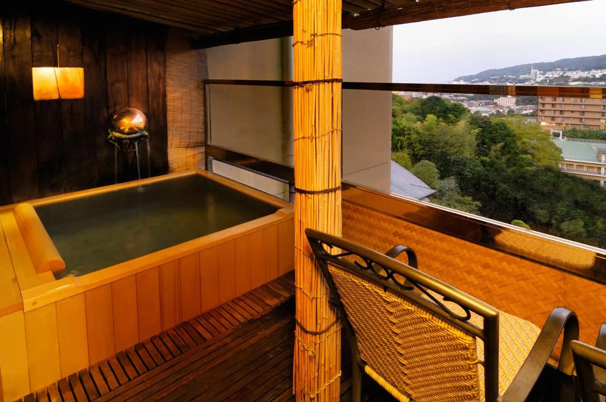 Photo of the whole room in Seizan Yamato Photo of the whole room in Seizan Yamato