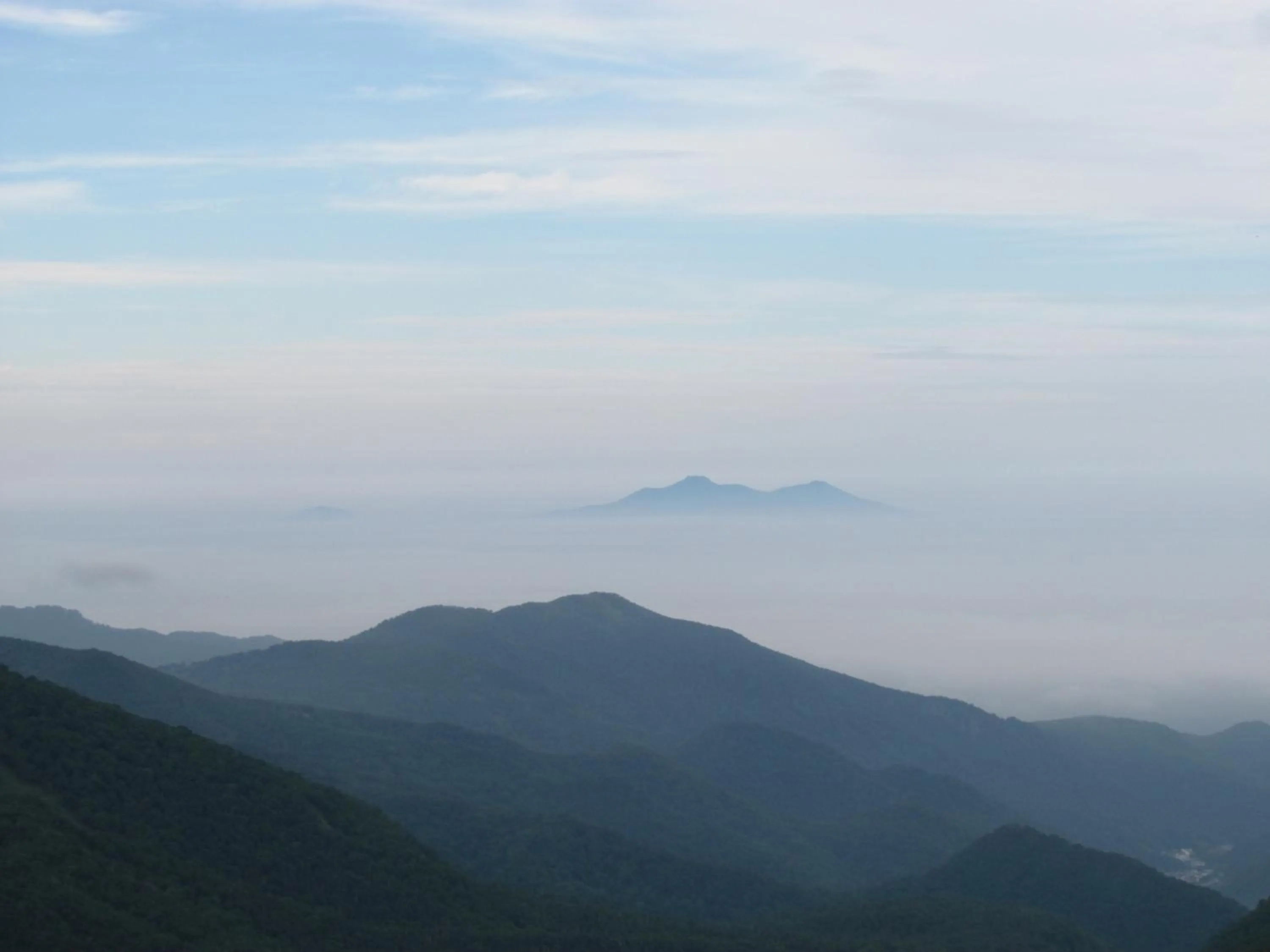 Off site in Kitakobushi Shiretoko Hotel & Resort