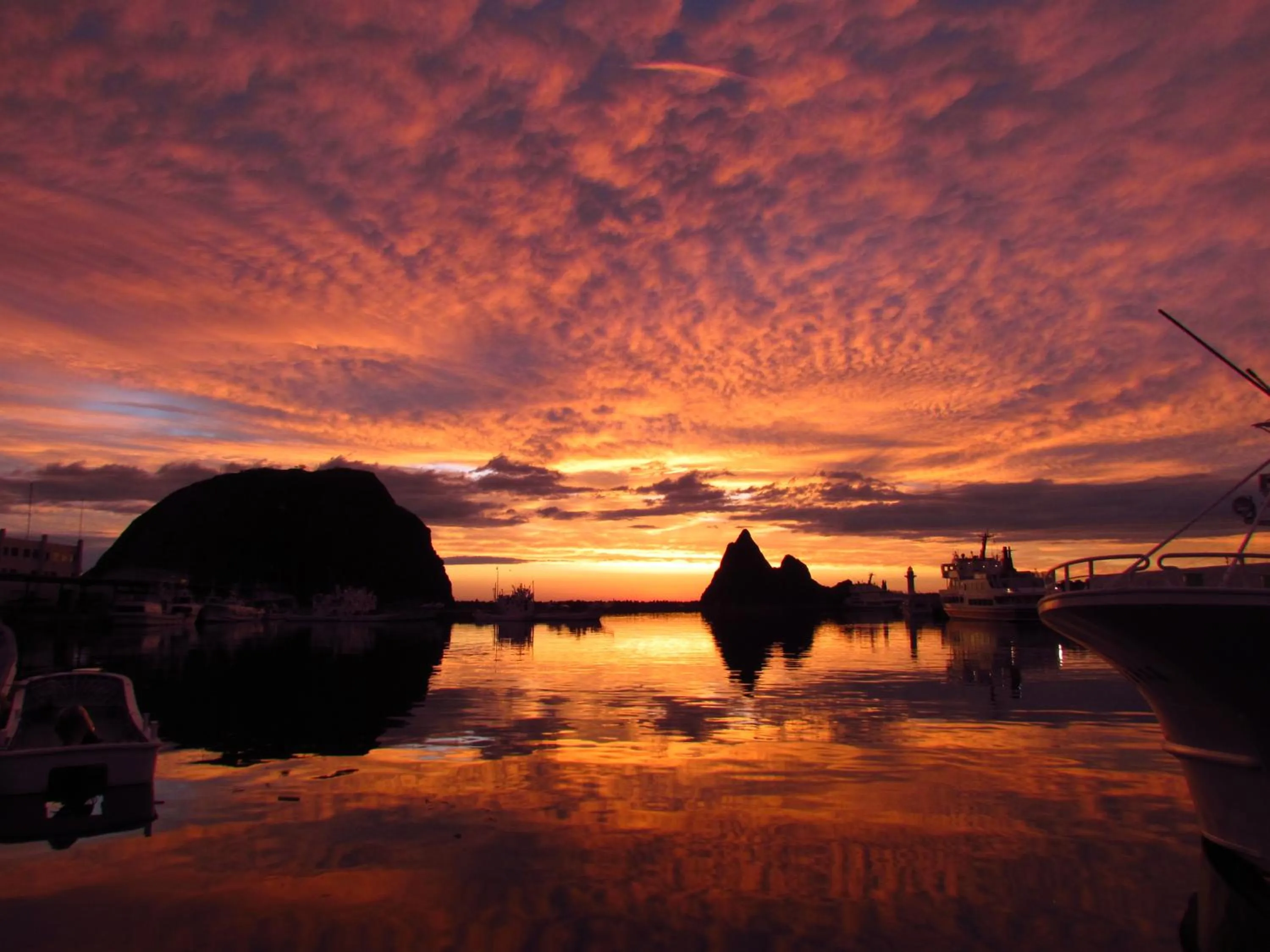 Off site in Kitakobushi Shiretoko Hotel & Resort