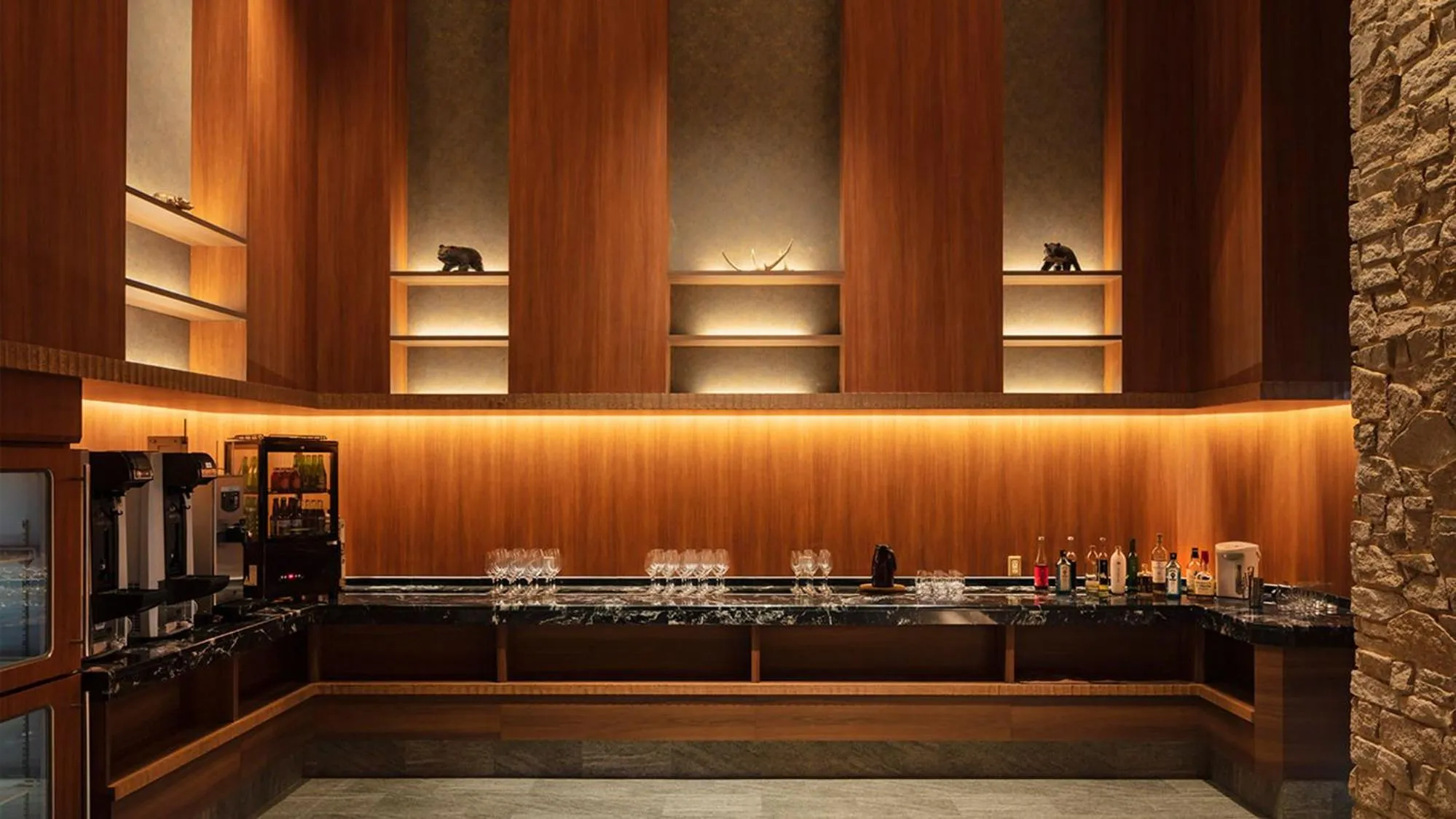 Restaurant/places to eat in Kitakobushi Shiretoko Hotel & Resort