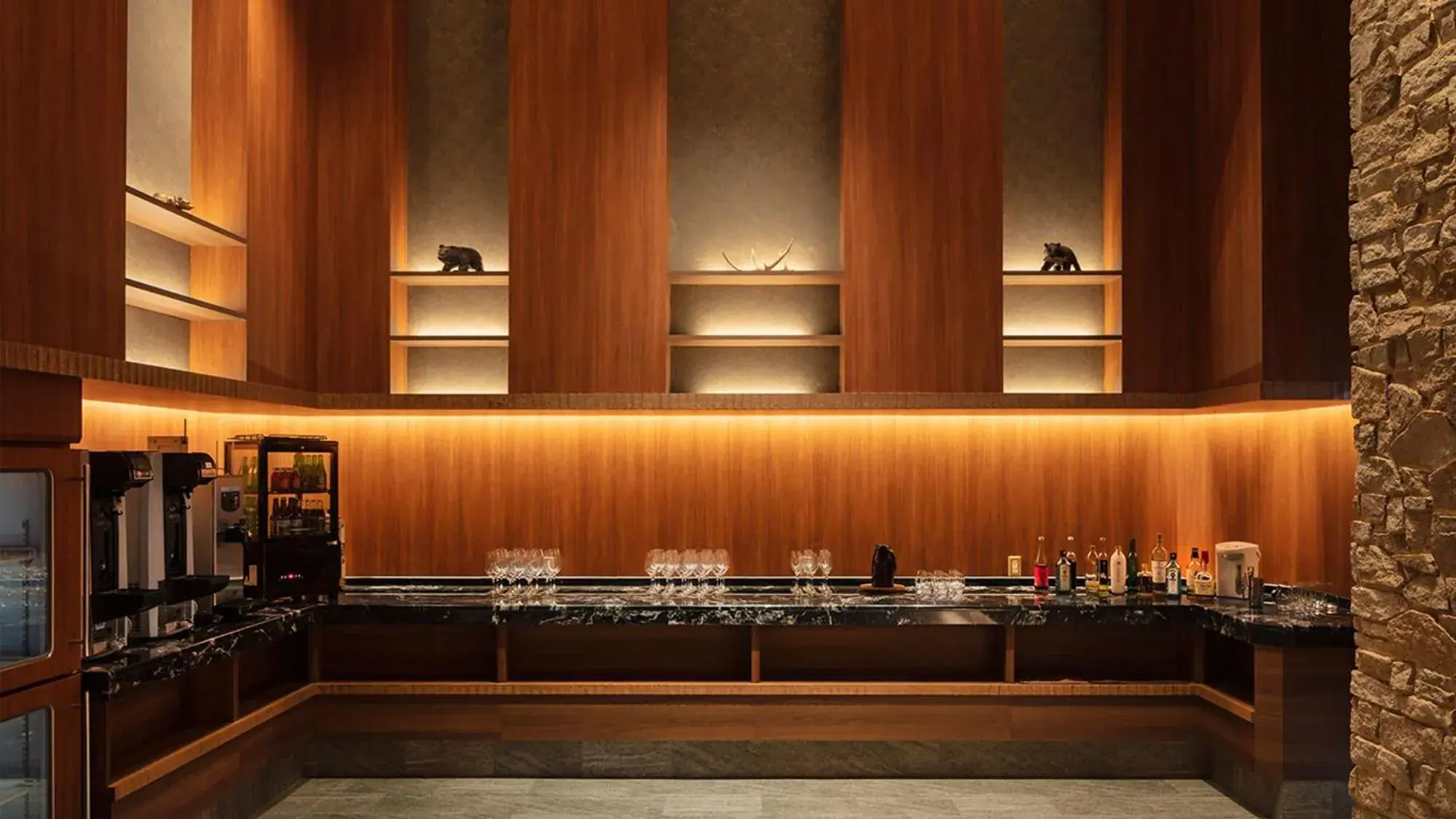 Restaurant/places to eat in Kitakobushi Shiretoko Hotel & Resort Restaurant/places to eat in Kitakobushi Shiretoko Hotel & Resort