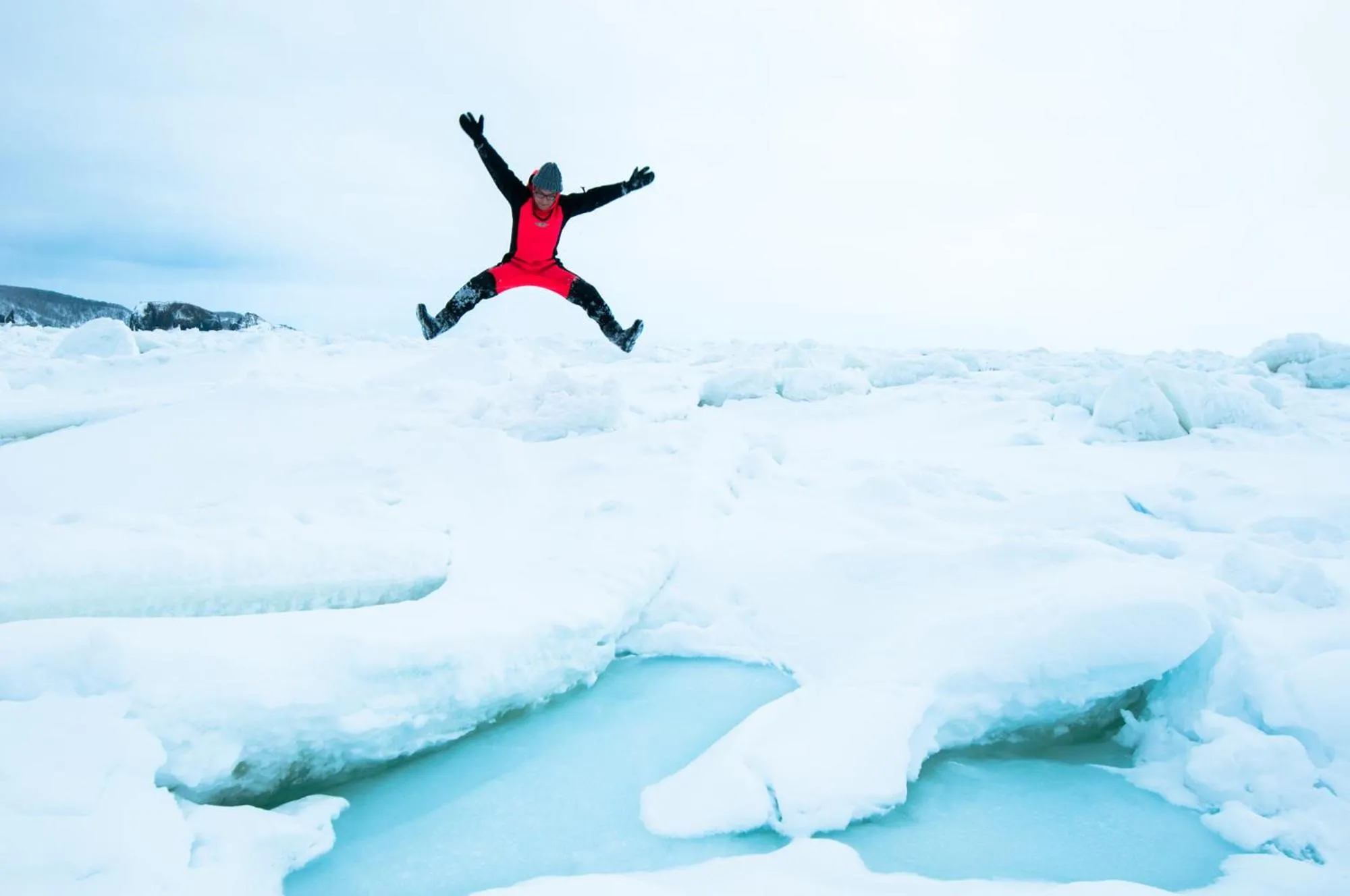 Activities in Kitakobushi Shiretoko Hotel & Resort