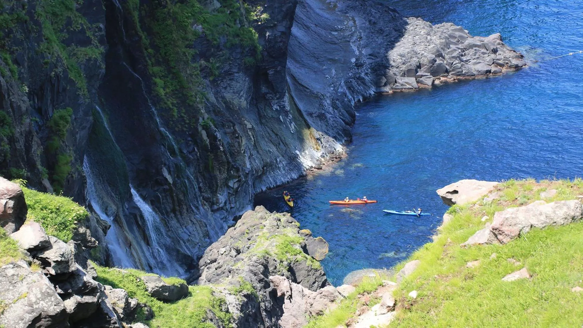 Activities in Kitakobushi Shiretoko Hotel & Resort