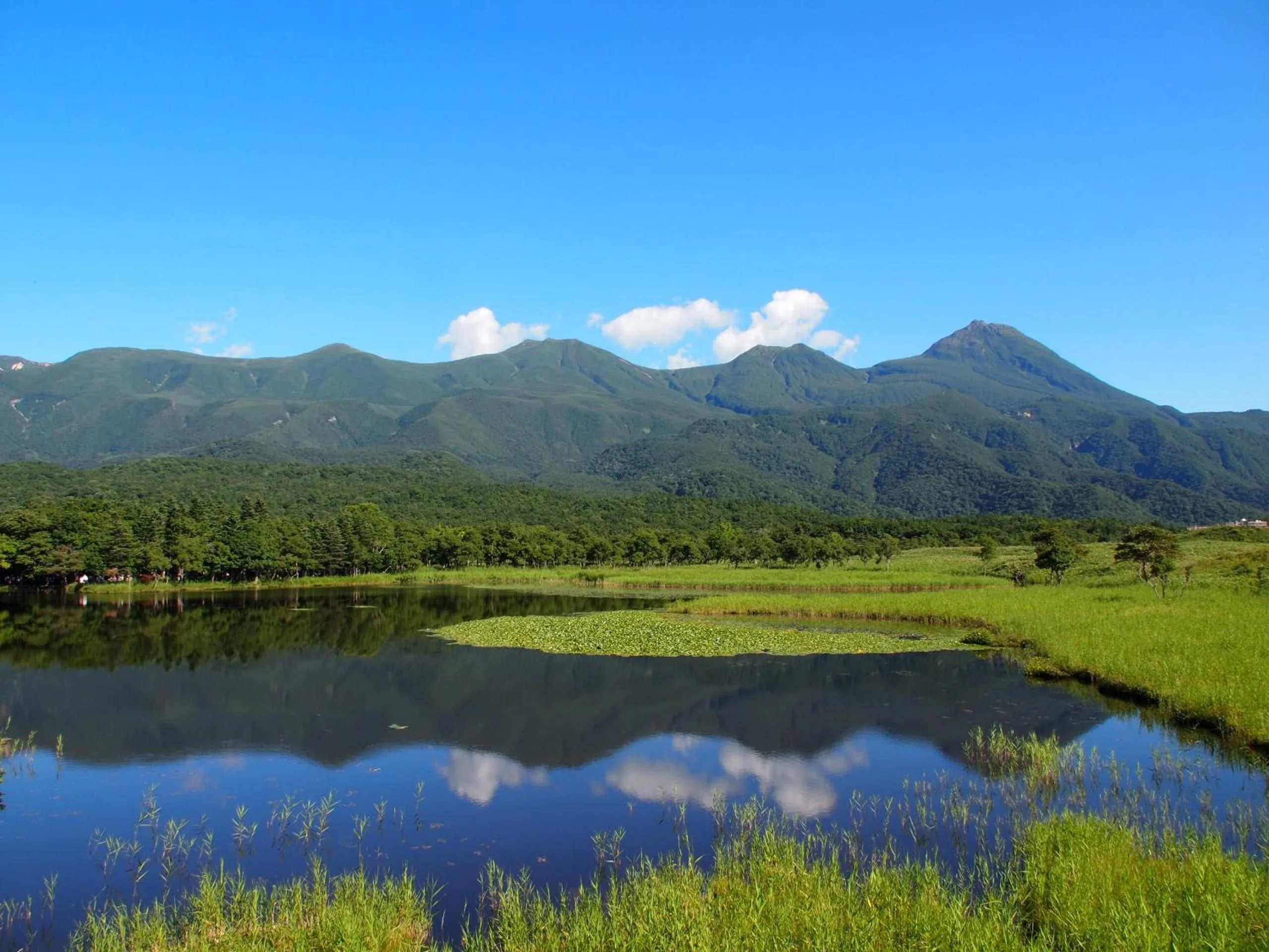 Nearby landmark in Kitakobushi Shiretoko Hotel & Resort