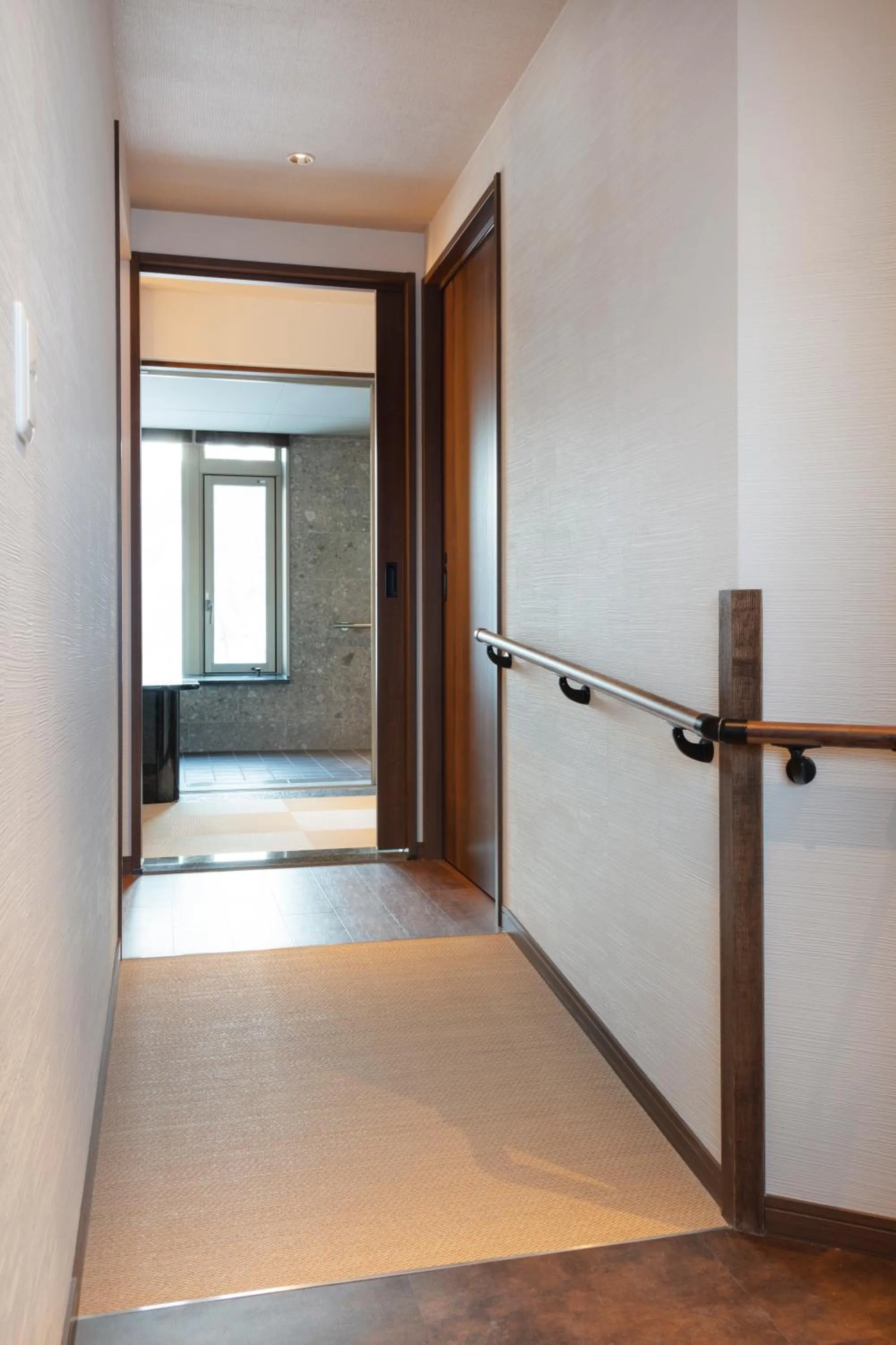 Bathroom in Kitakobushi Shiretoko Hotel & Resort