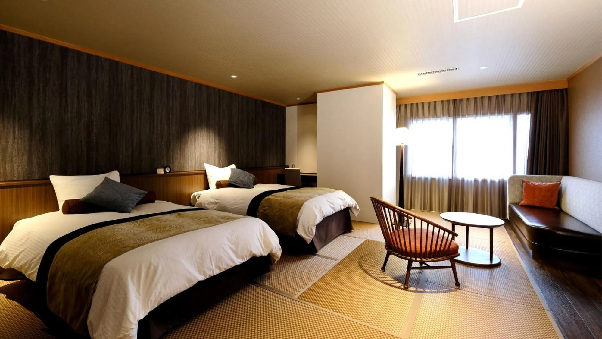 Bedroom, Bed in Kitakobushi Shiretoko Hotel & Resort