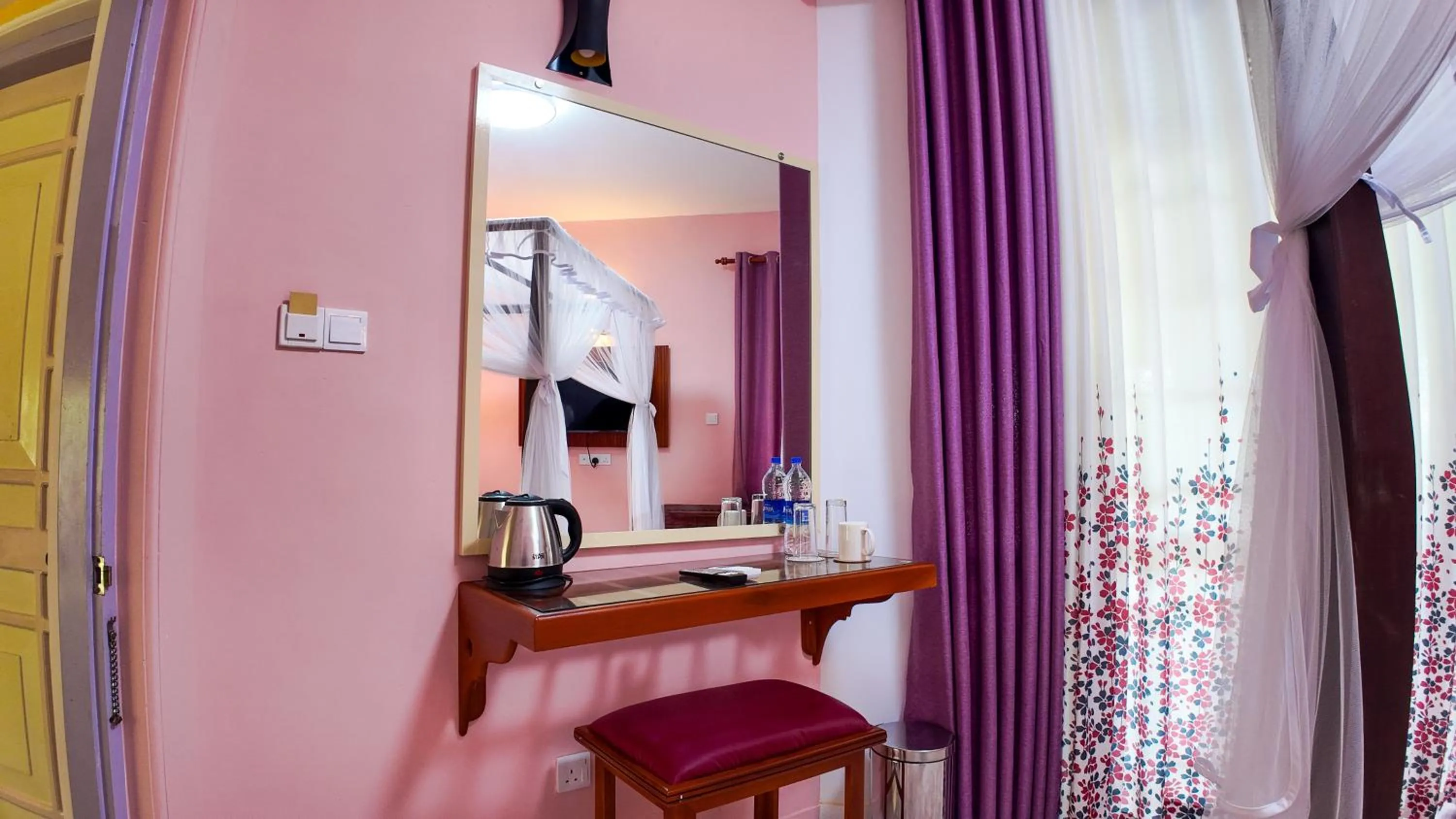 AIDA Hotel - Bentota