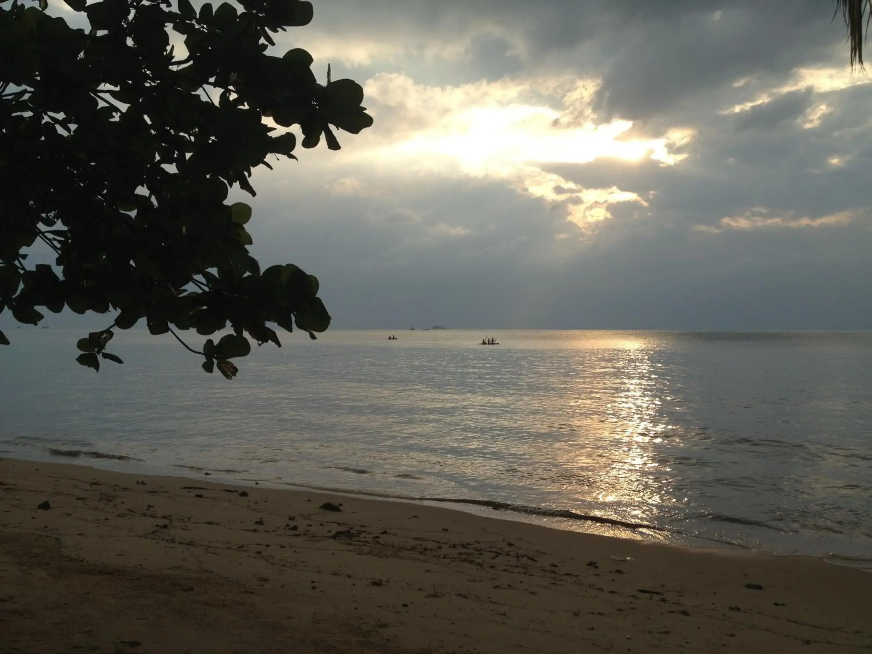 View (from property/room) in Benjamin's Hut View (from property/room) in Benjamin's Hut