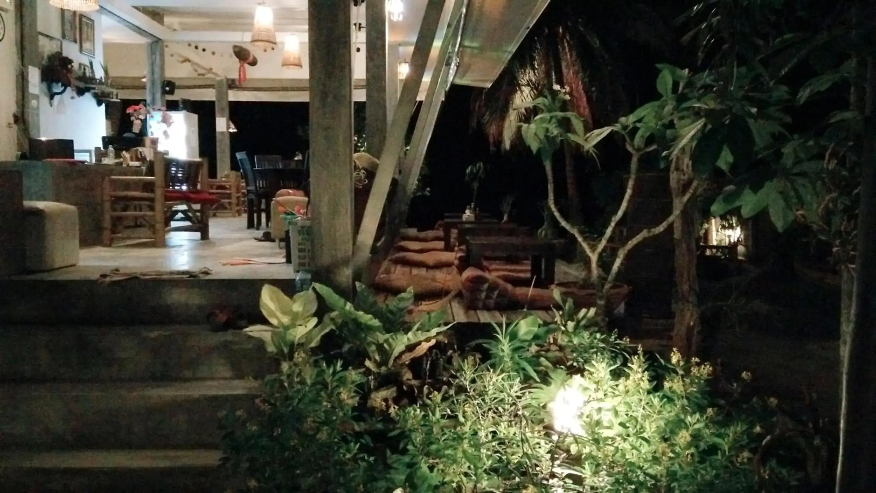 Restaurant/places to eat in Benjamin's Hut Restaurant/places to eat in Benjamin's Hut