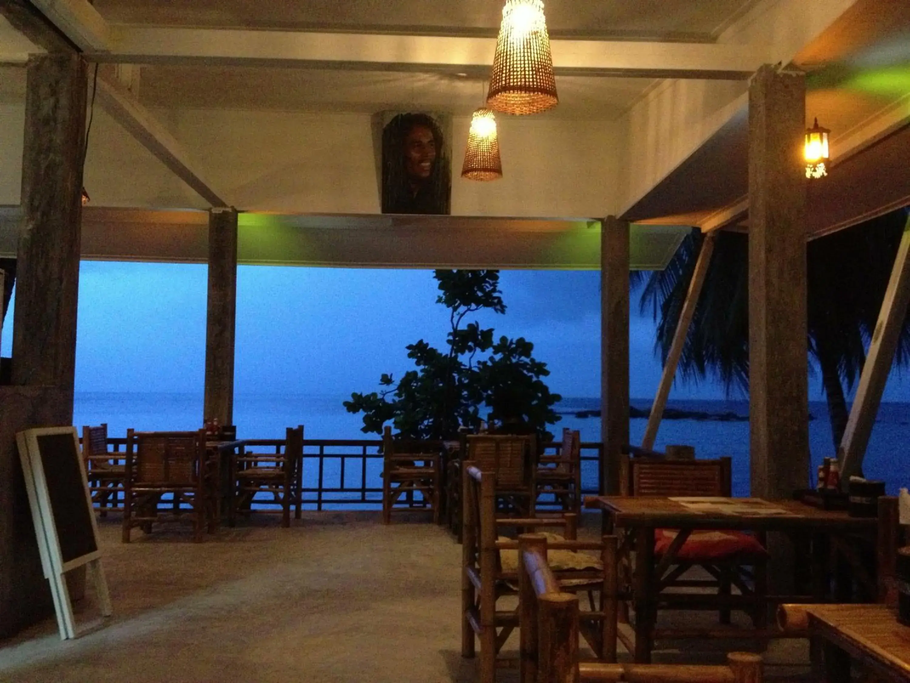 Restaurant/places to eat in Benjamin's Hut Restaurant/places to eat in Benjamin's Hut