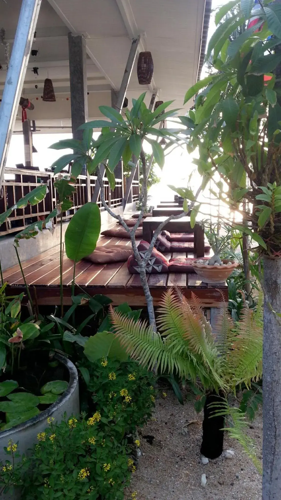 Restaurant/places to eat in Benjamin's Hut Restaurant/places to eat in Benjamin's Hut