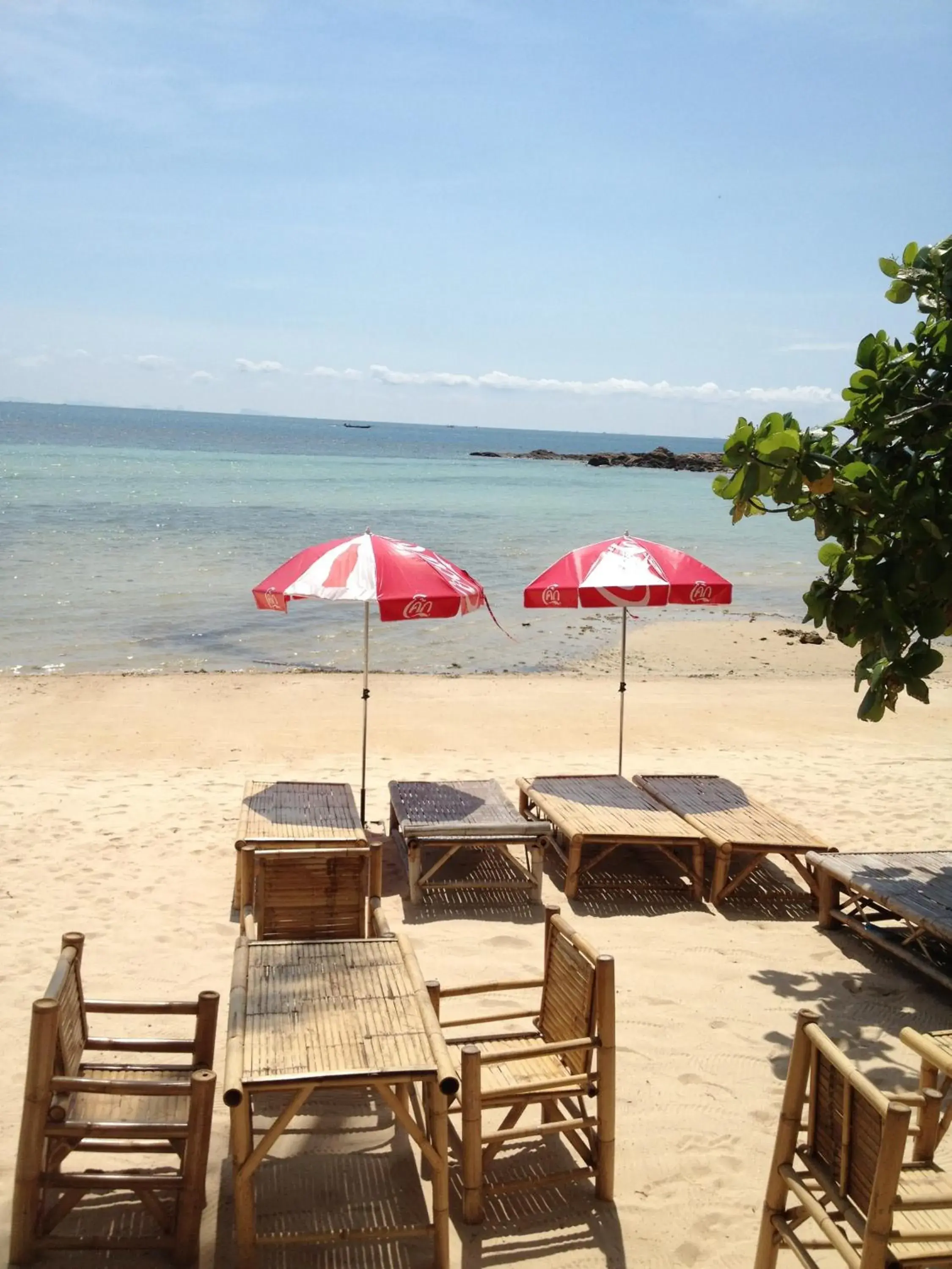 View (from property/room) in Benjamin's Hut View (from property/room) in Benjamin's Hut