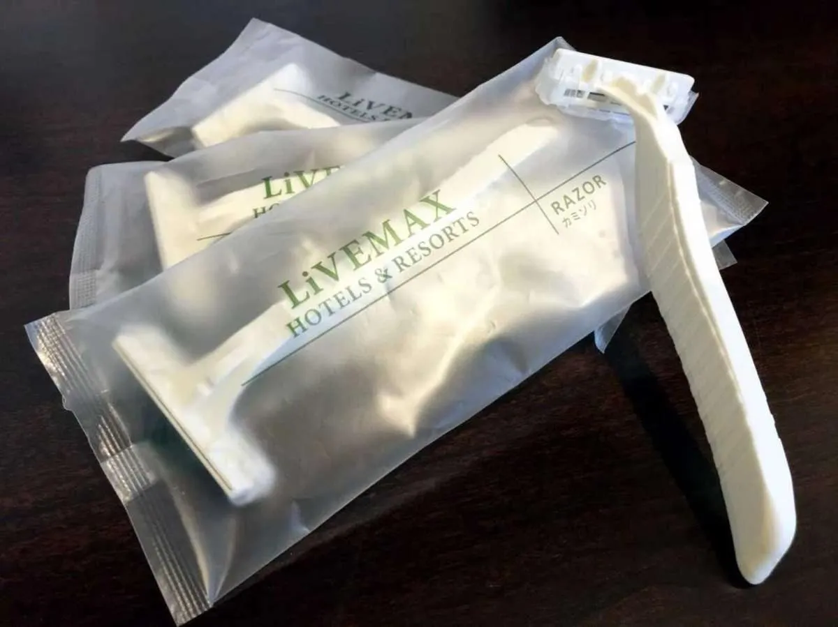 HOTEL LiVEMAX Kyoto Ekimae