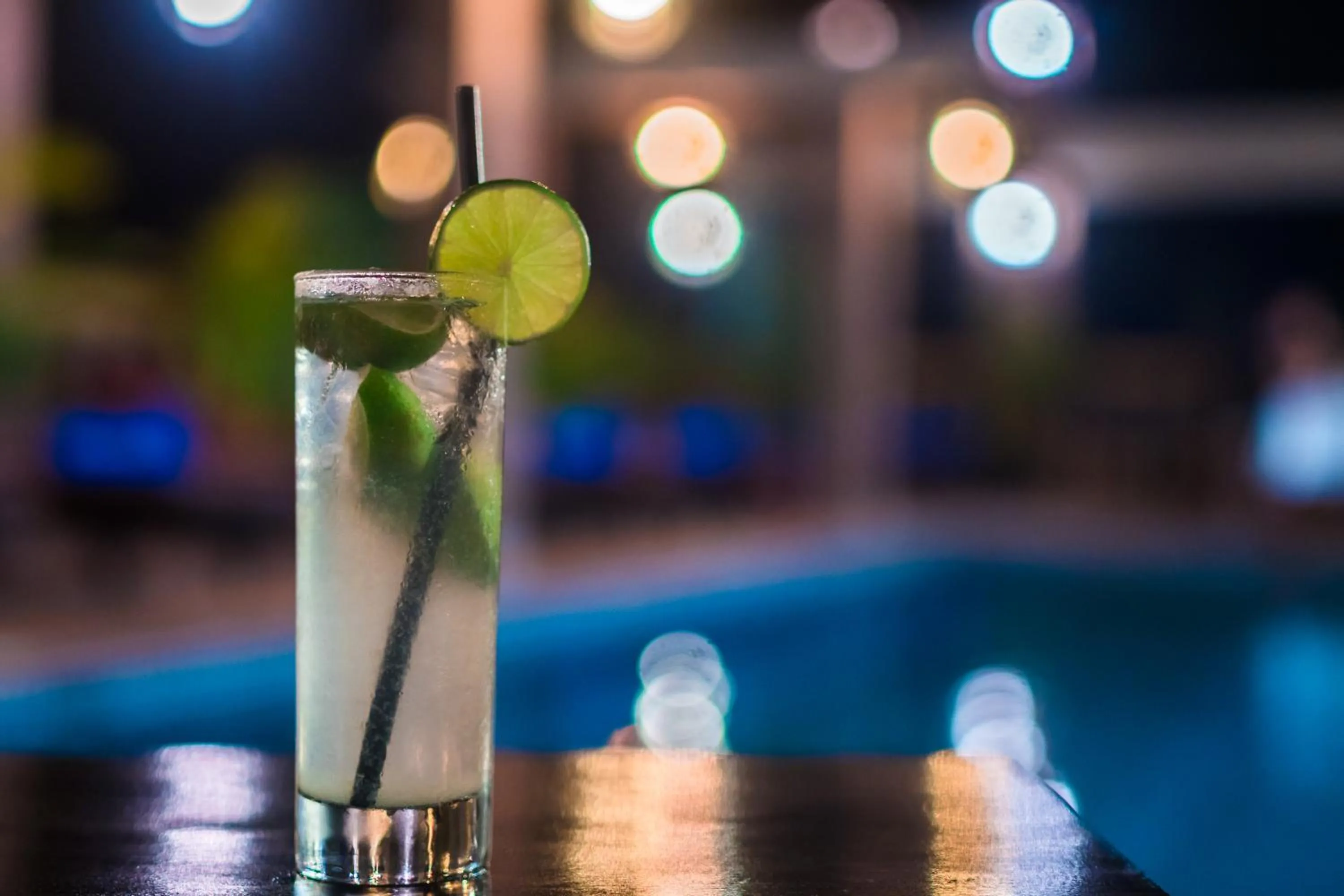 Alcoholic drinks in Hello Cambodia Boutique