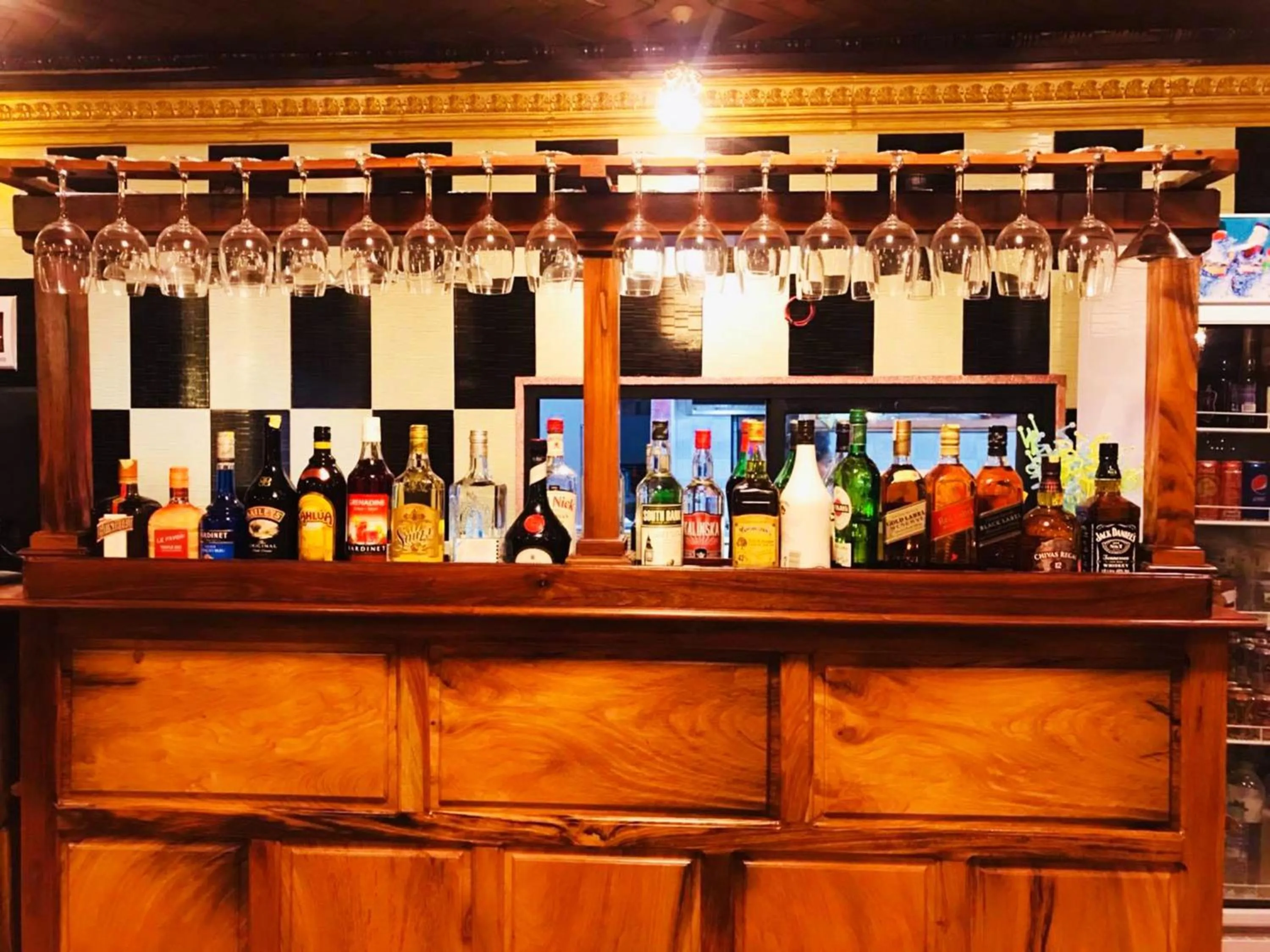 Restaurant/places to eat in Hello Cambodia Boutique