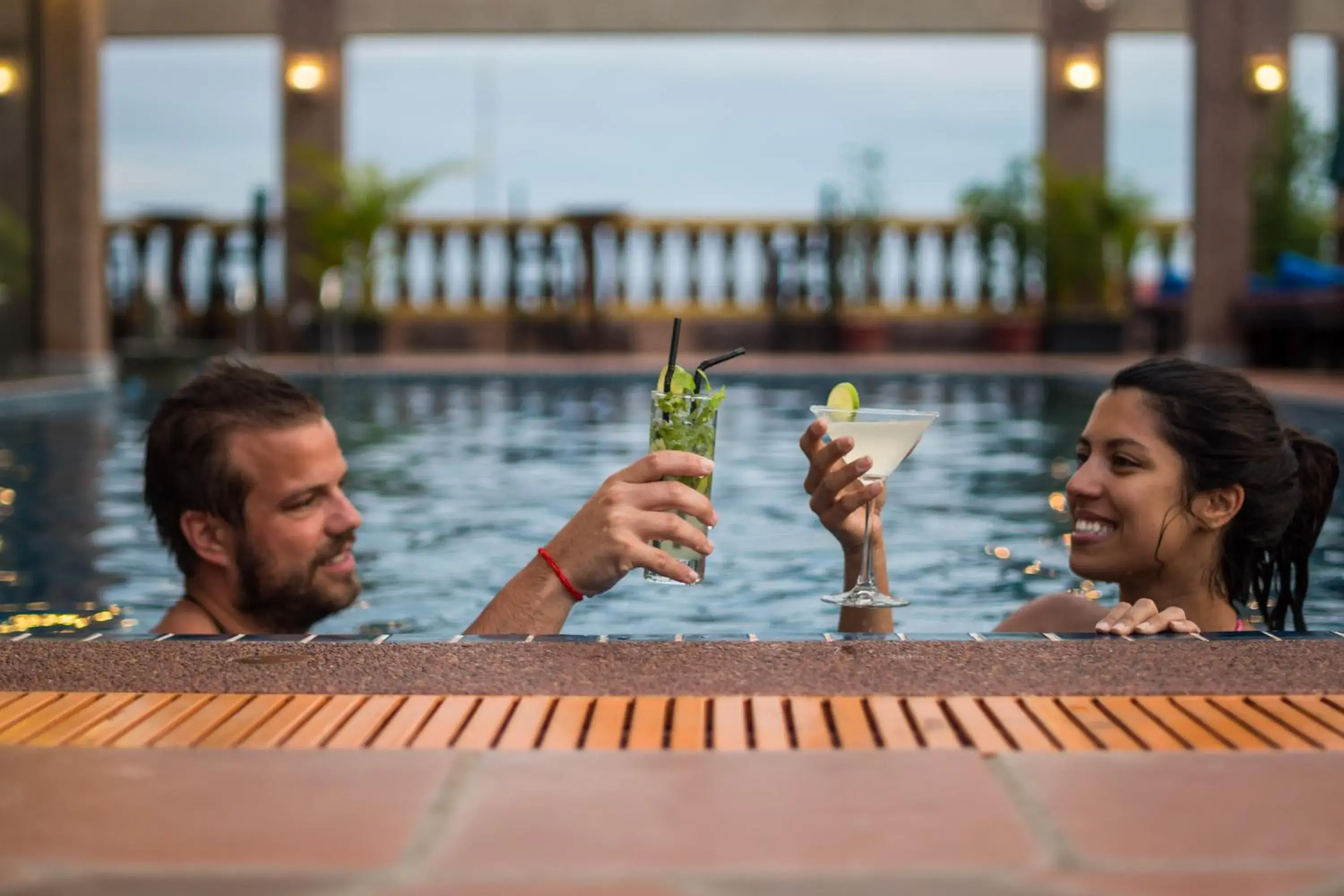 Restaurant/places to eat in Hello Cambodia Boutique Restaurant/places to eat in Hello Cambodia Boutique