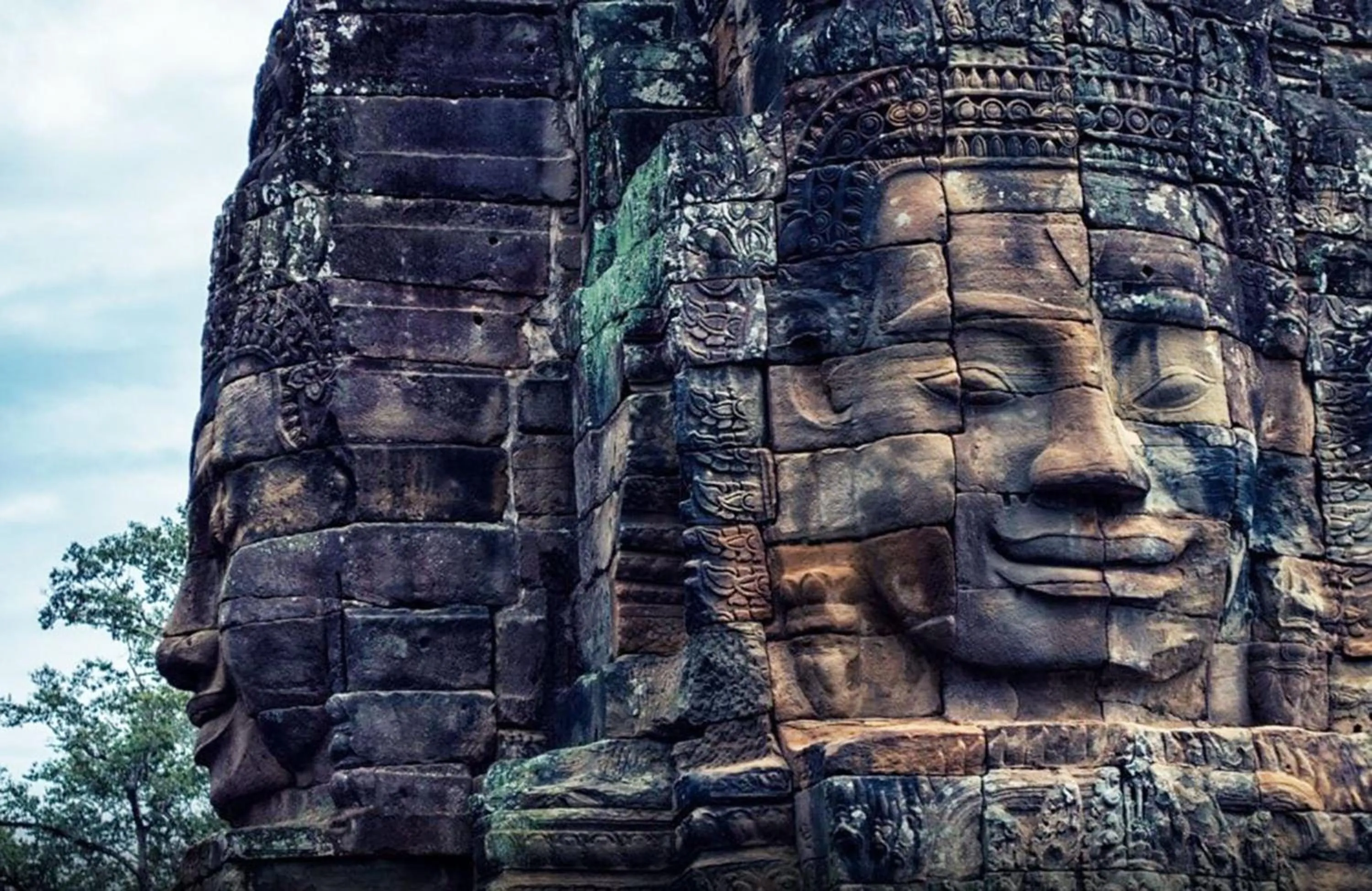 Nearby landmark in Hello Cambodia Boutique