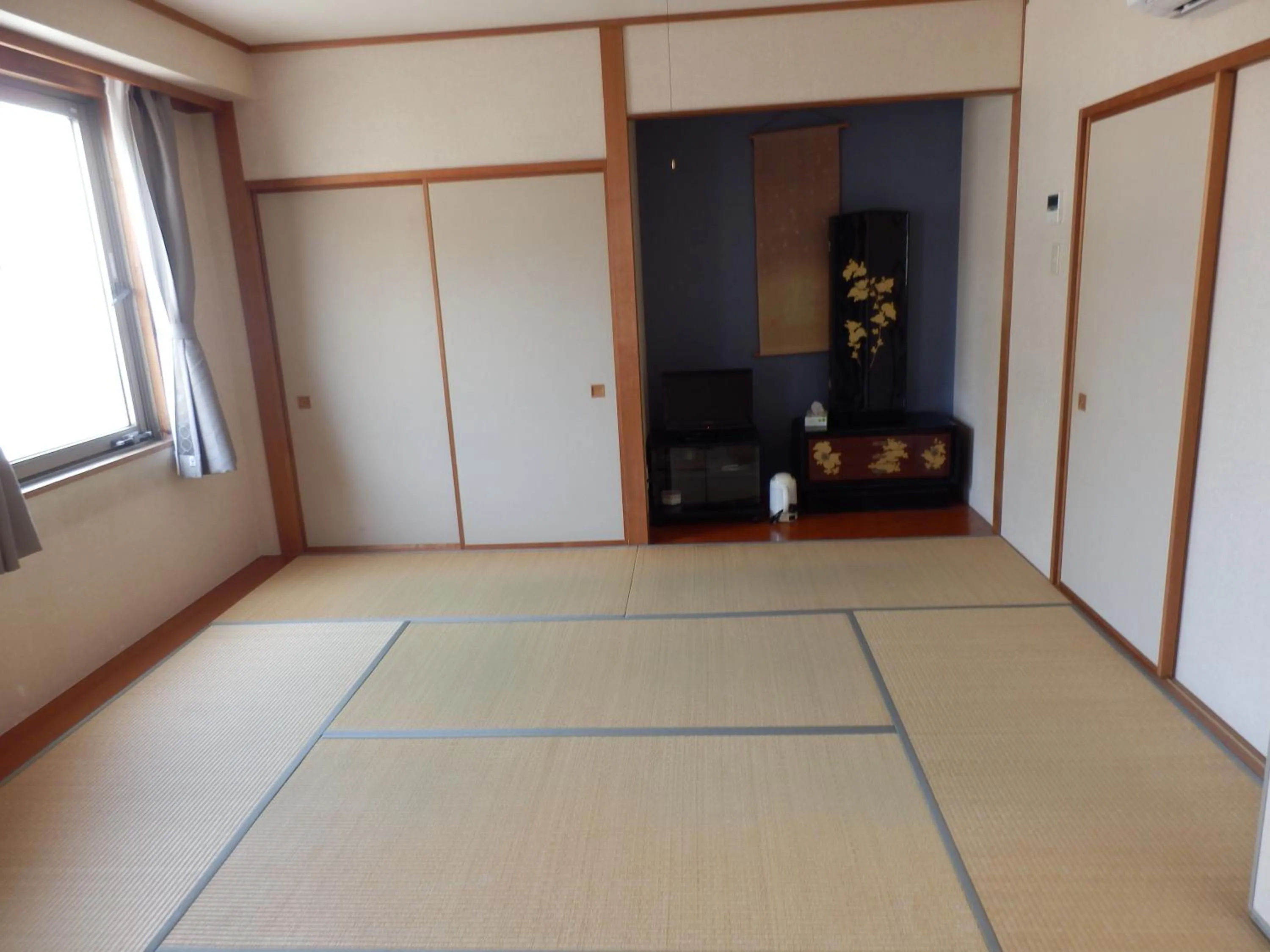 Day in Hotel Hinodeya