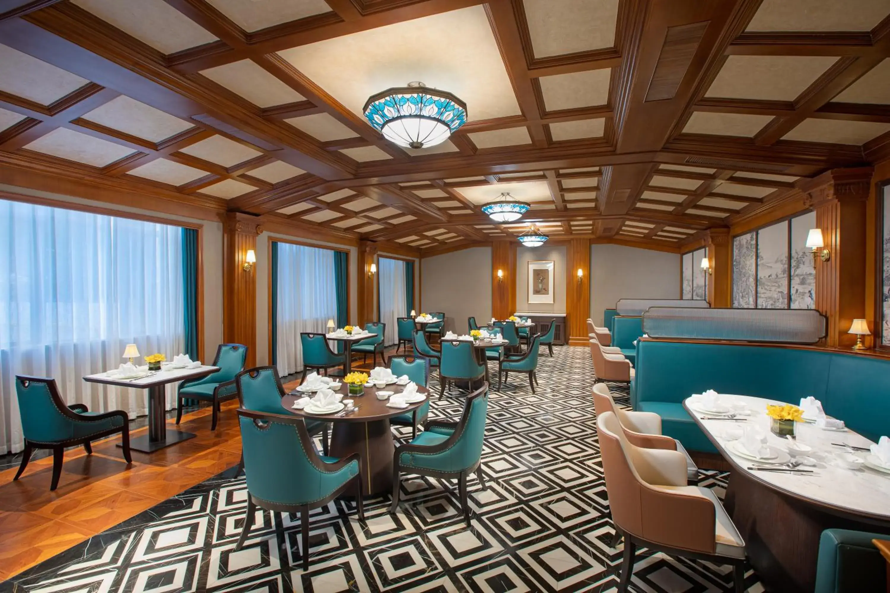 Xiamen C&D Hotel Xiamen C&D Hotel