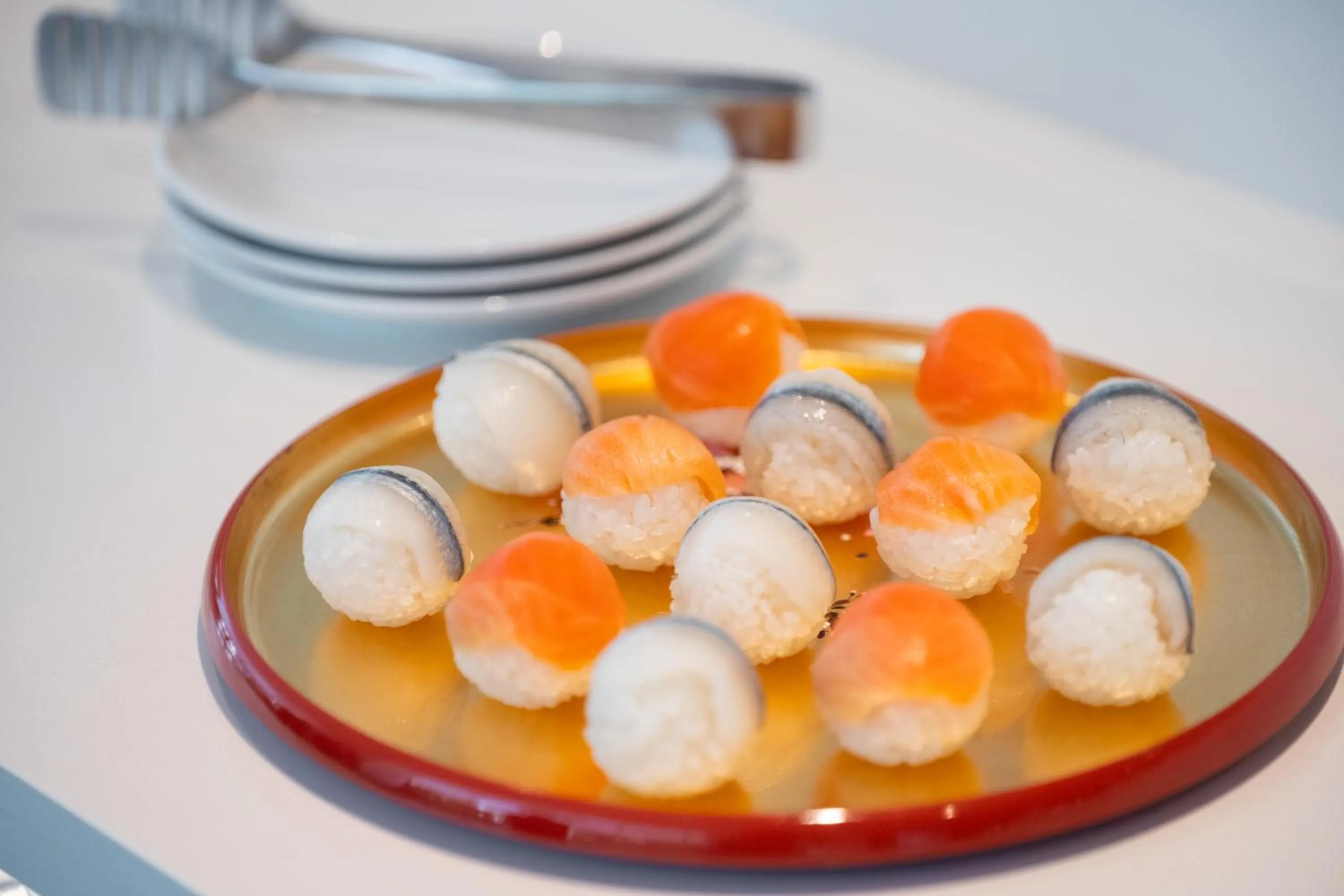 Lounge or bar in Kanazawa Tokyu Hotel