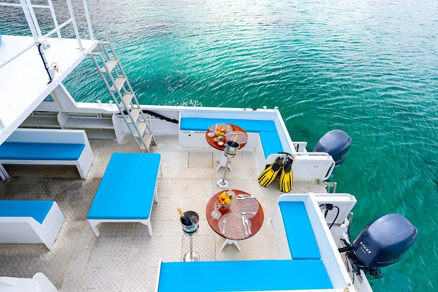 Restaurant/places to eat in The Remote Resort Restaurant/places to eat in The Remote Resort