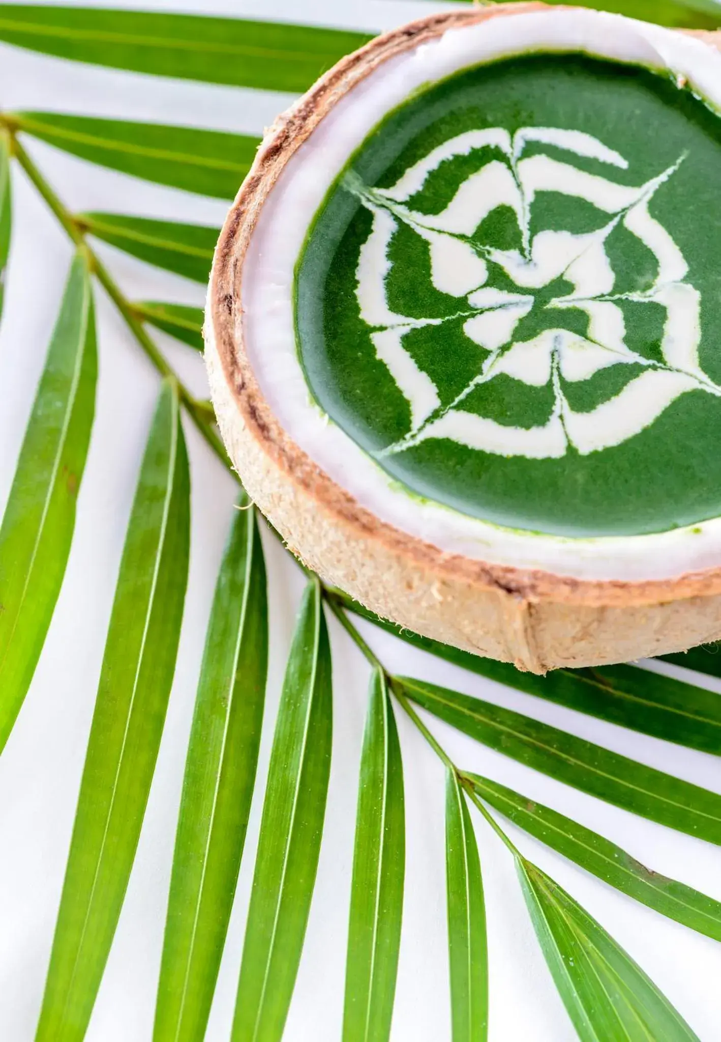 Food in The Remote Resort Food in The Remote Resort